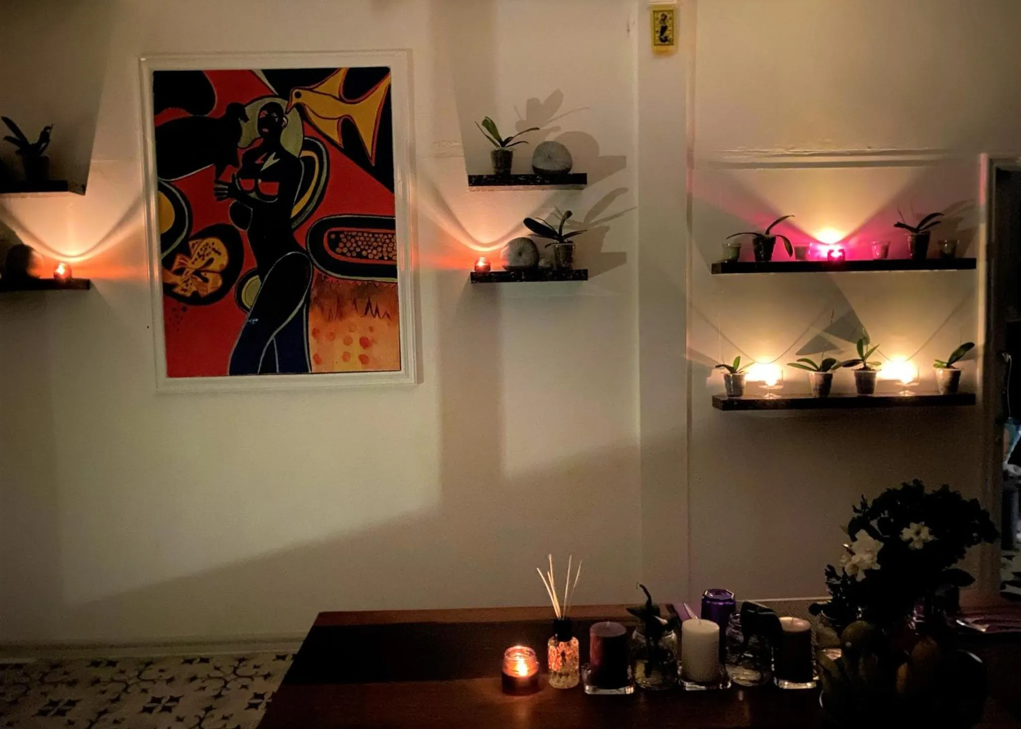 Restaurant/places to eat in Koh Kood BED's