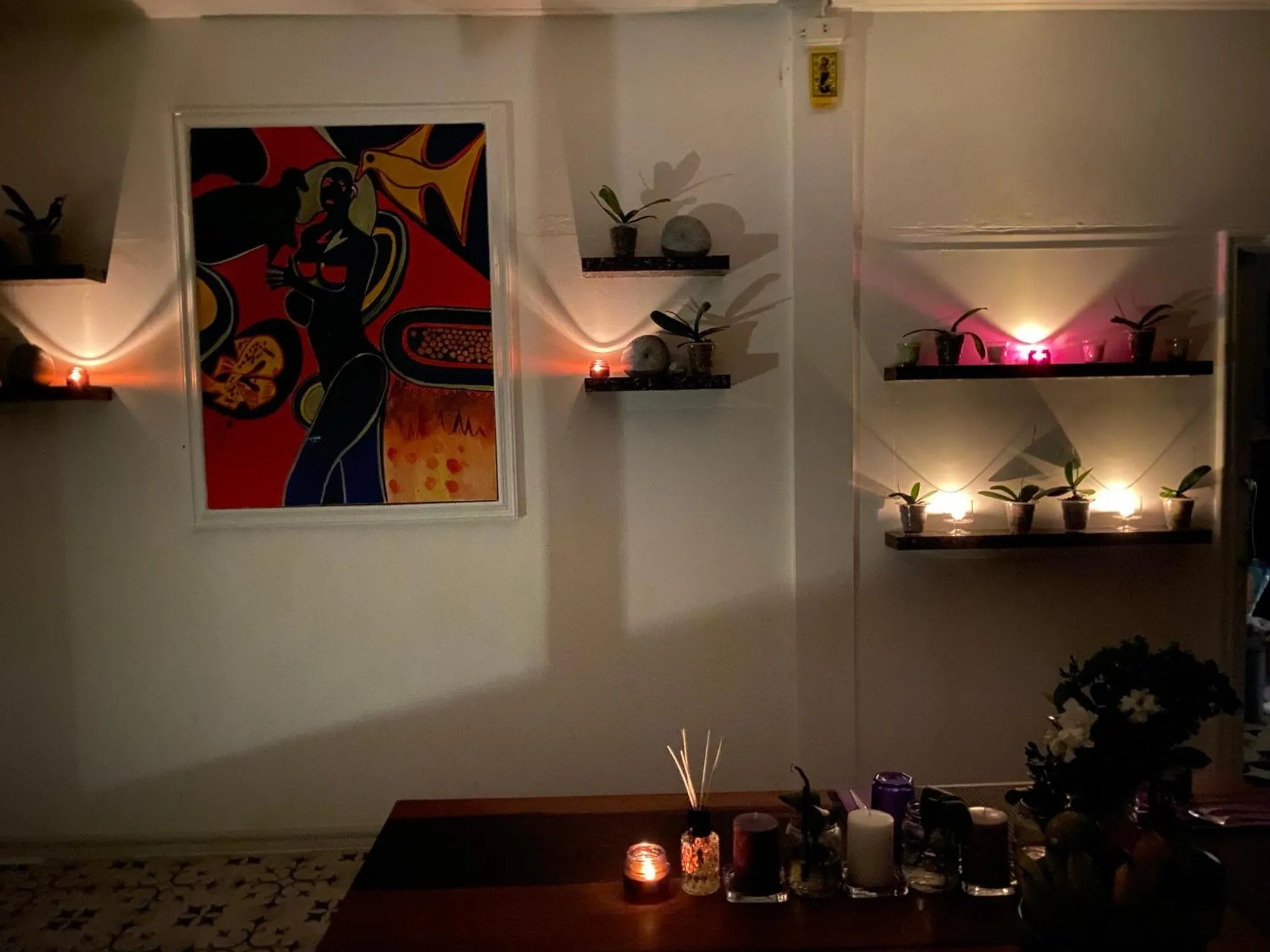 Restaurant/places to eat in Koh Kood BED's