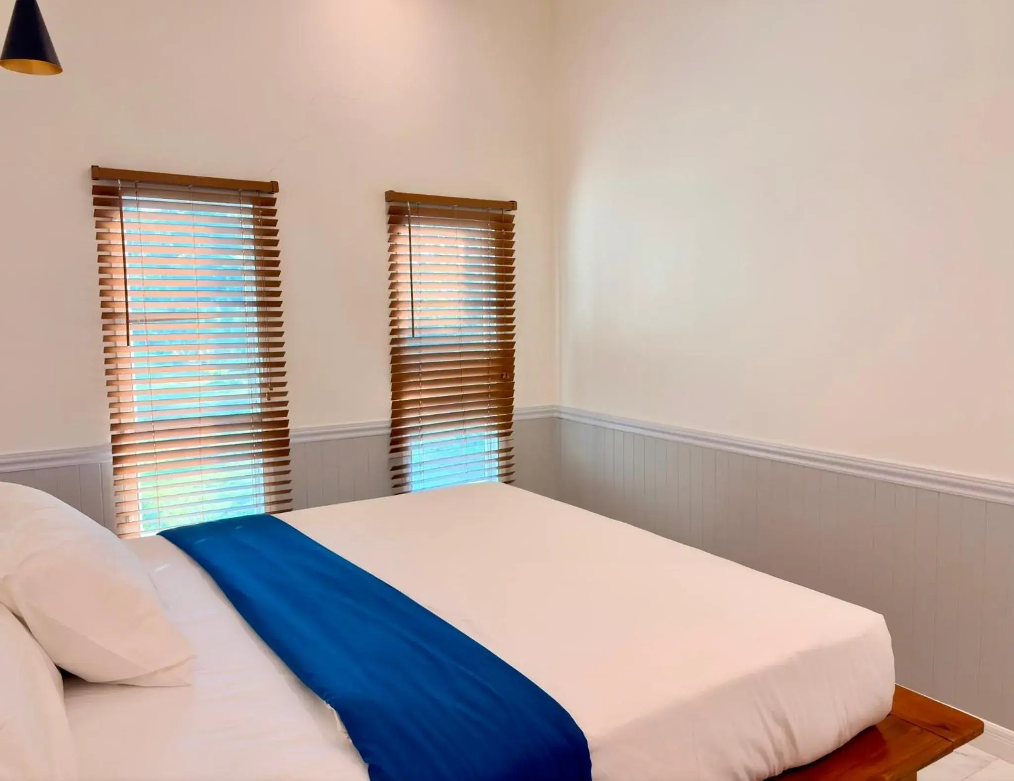 Standard Studio - single occupancy in Koh Kood BED's Standard Studio - single occupancy in Koh Kood BED's