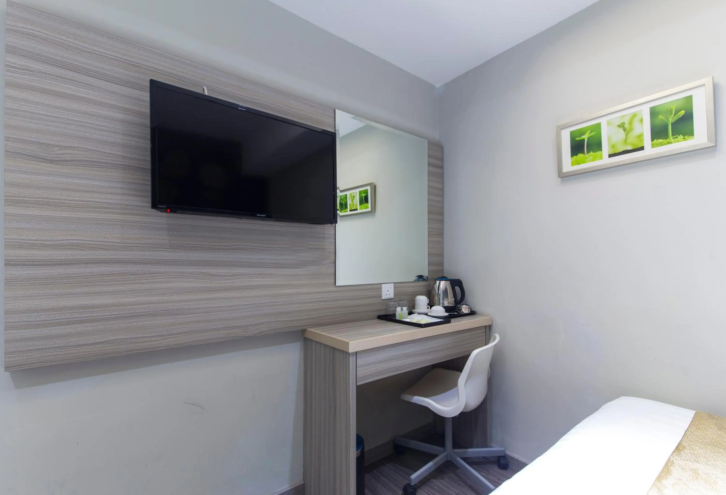 Day in Hotel 99 Kelana Jaya - Petaling Jaya