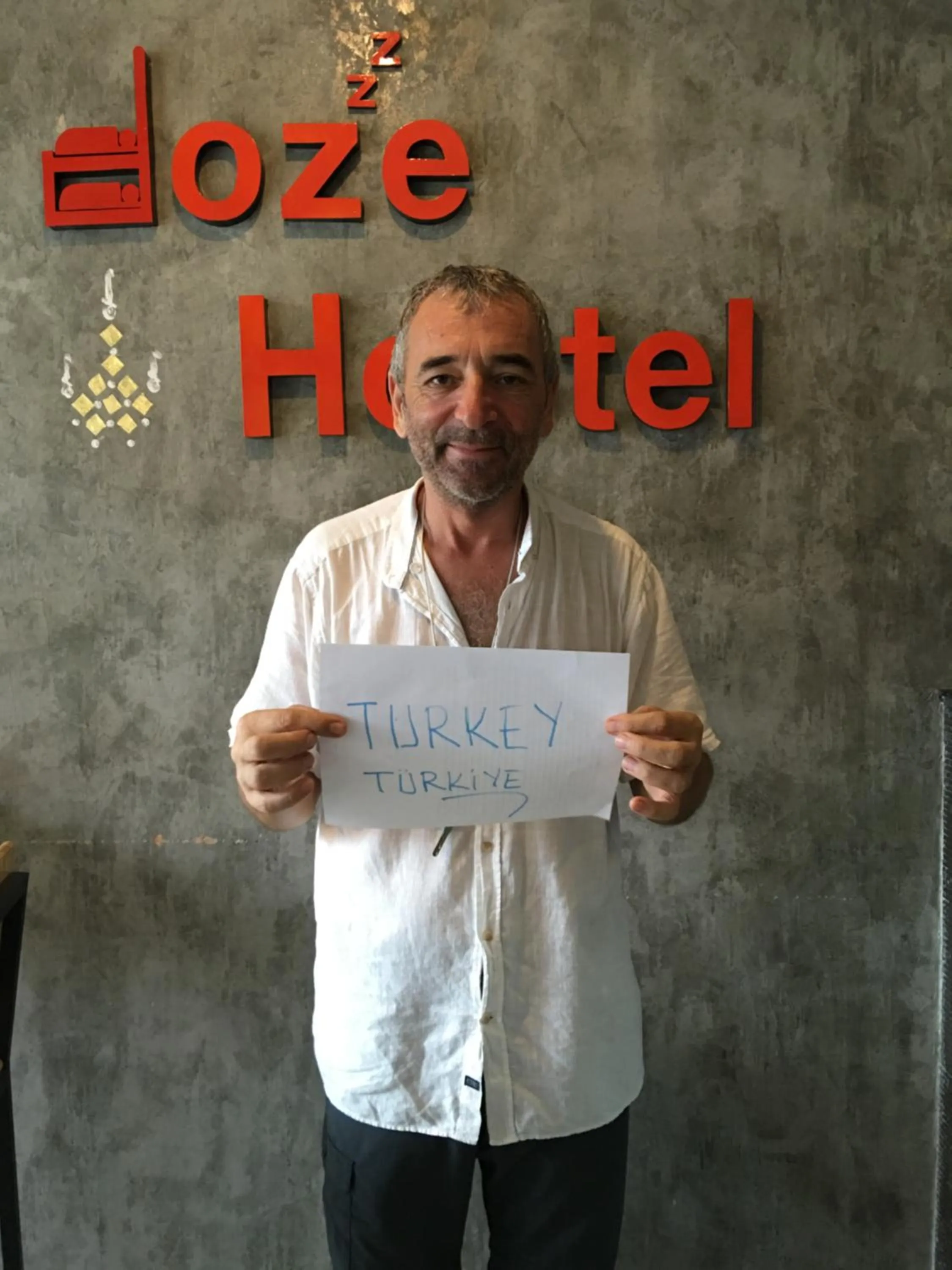 Doze Hostel