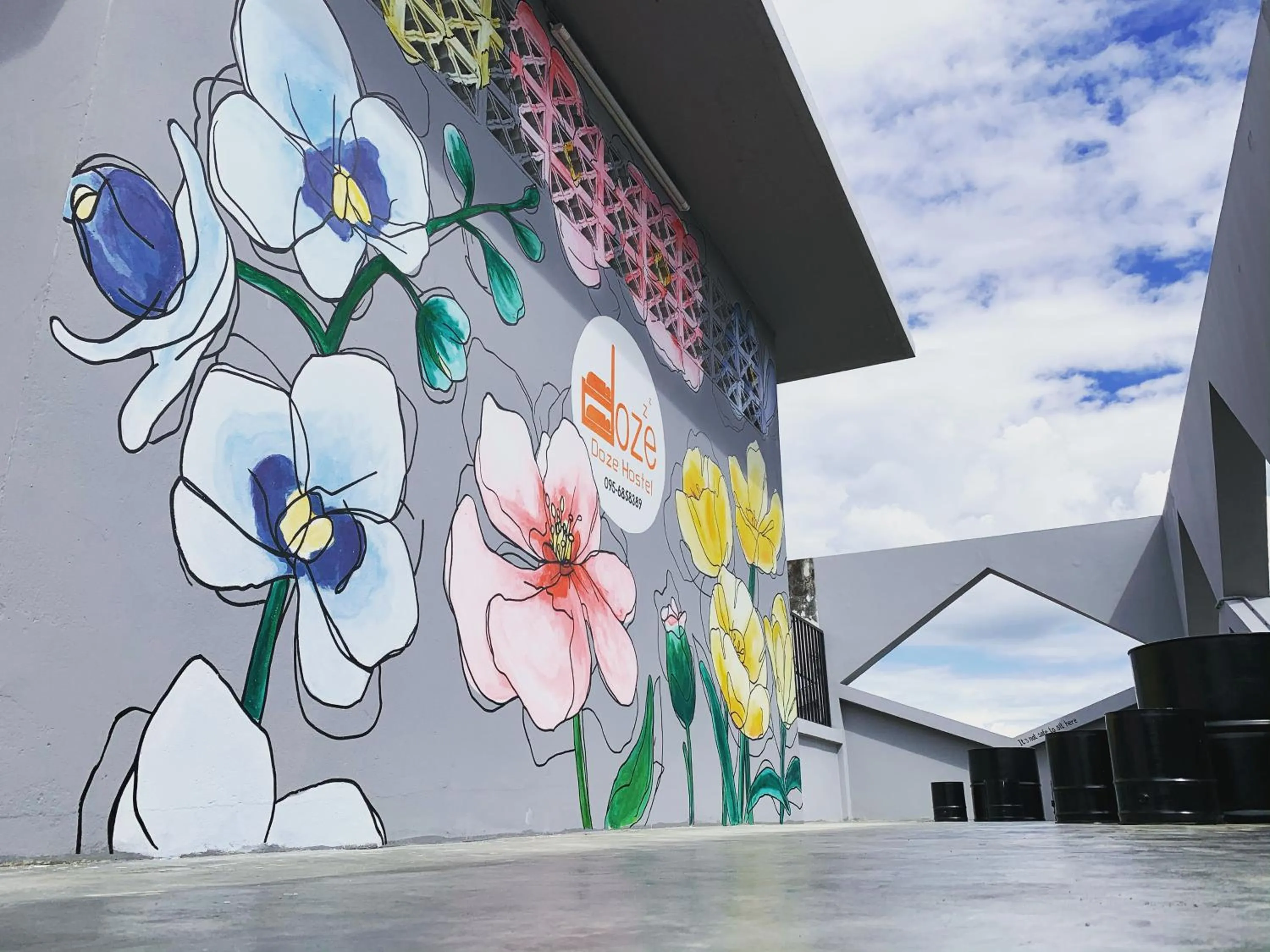 Doze Hostel