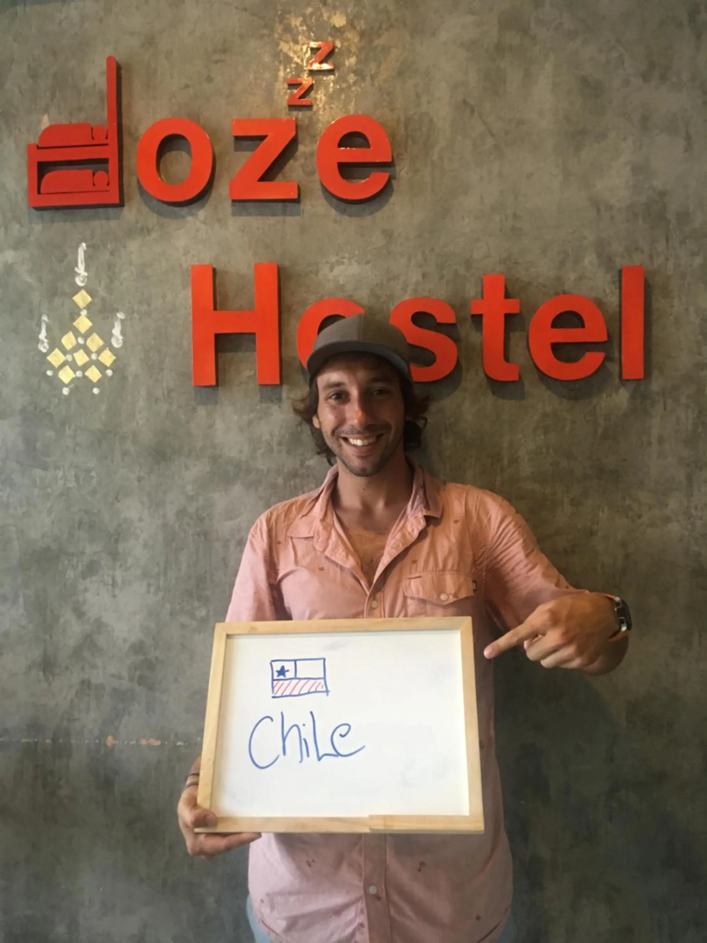Doze Hostel