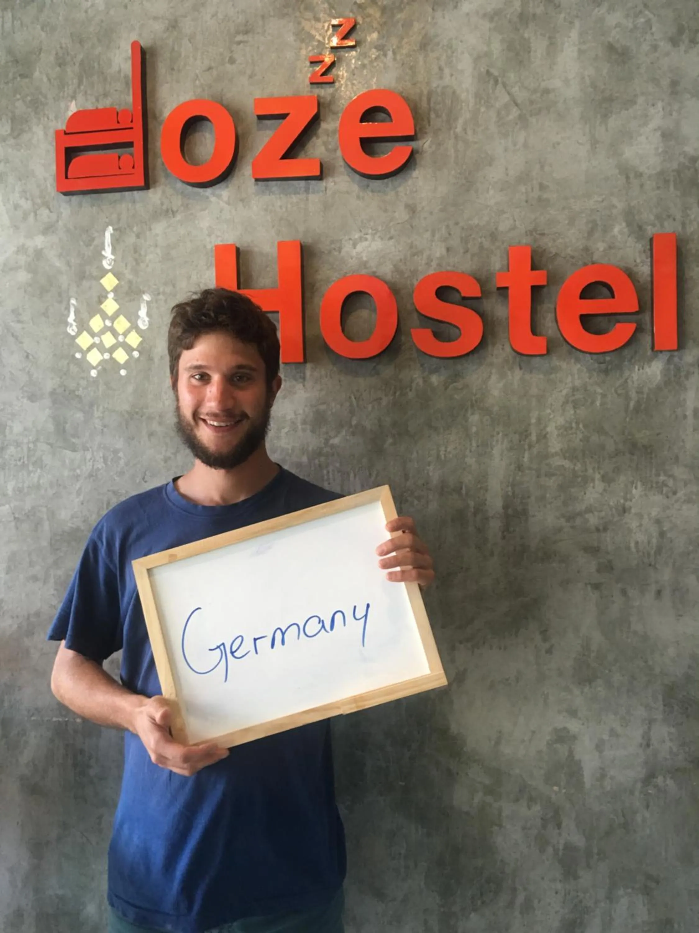 Doze Hostel