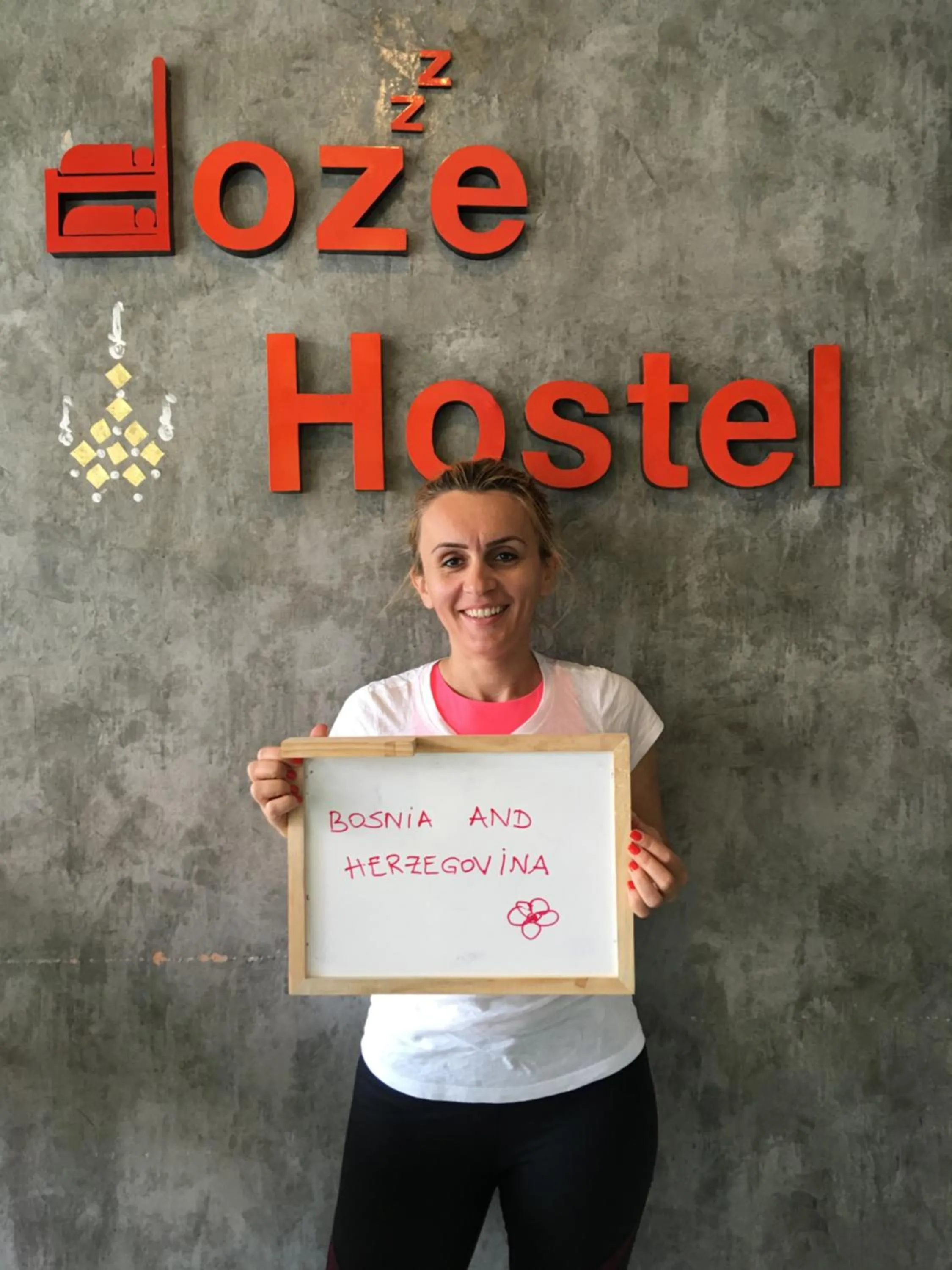 Doze Hostel