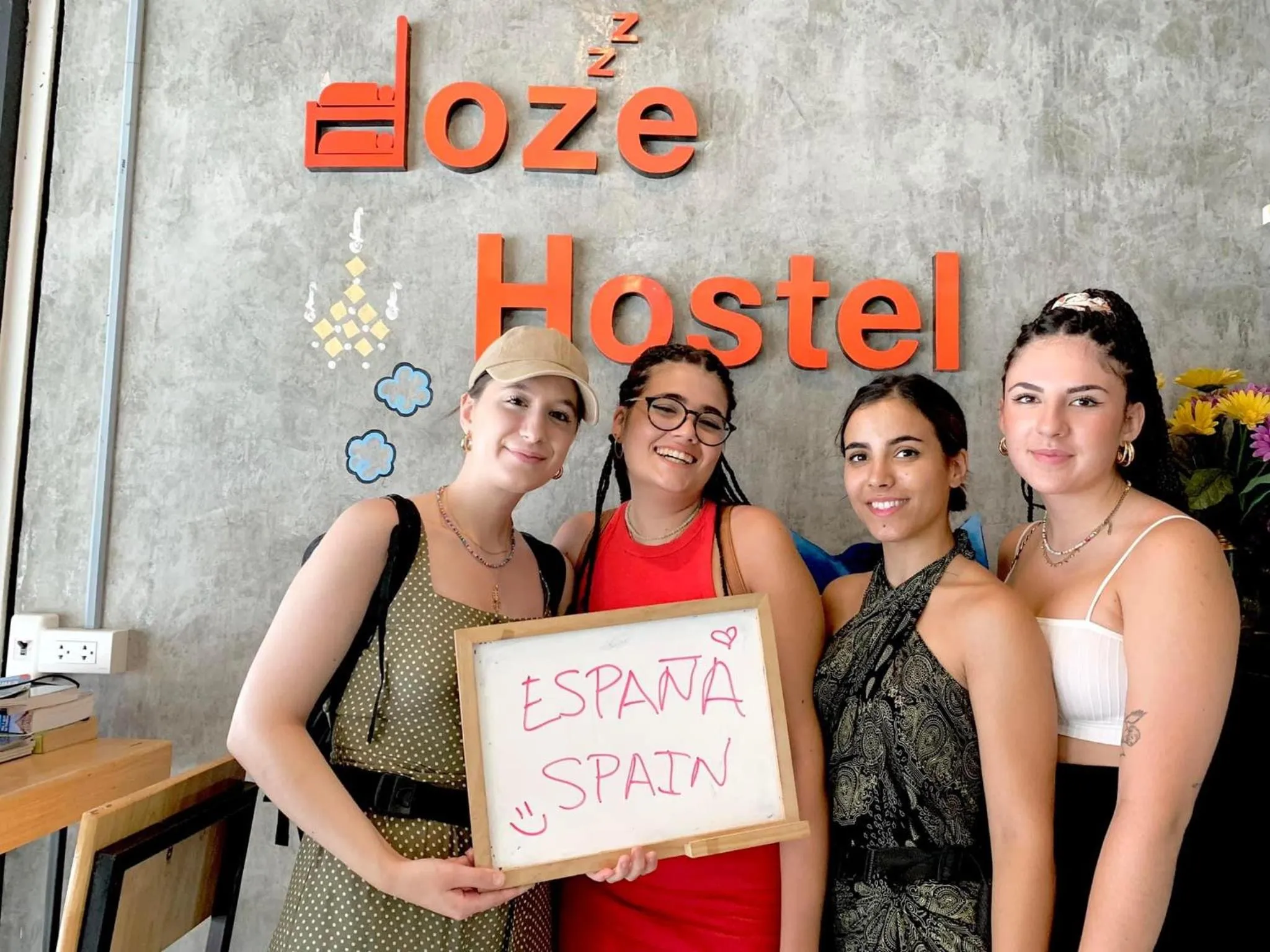 Doze Hostel
