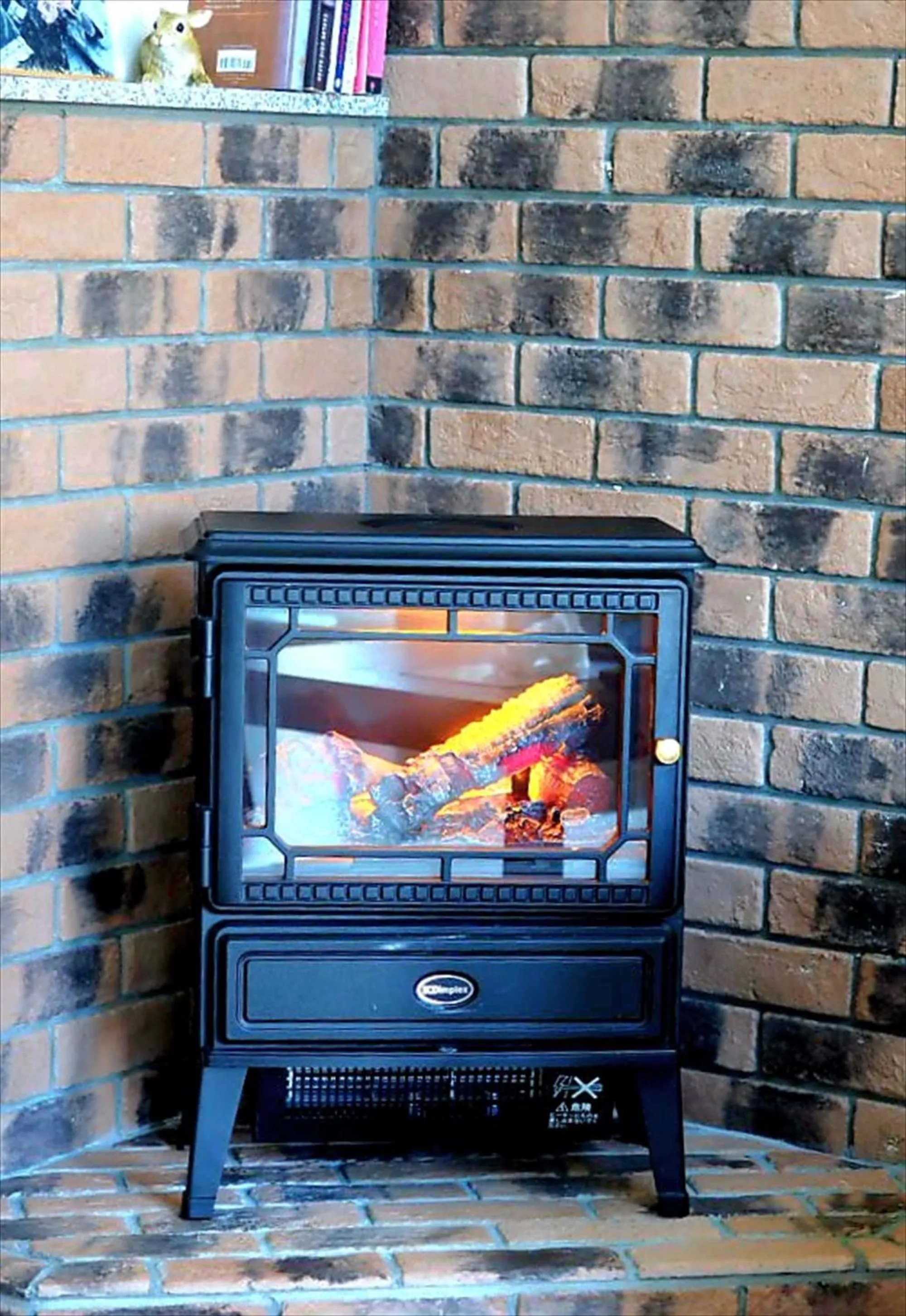 Decorative detail in Jadan House