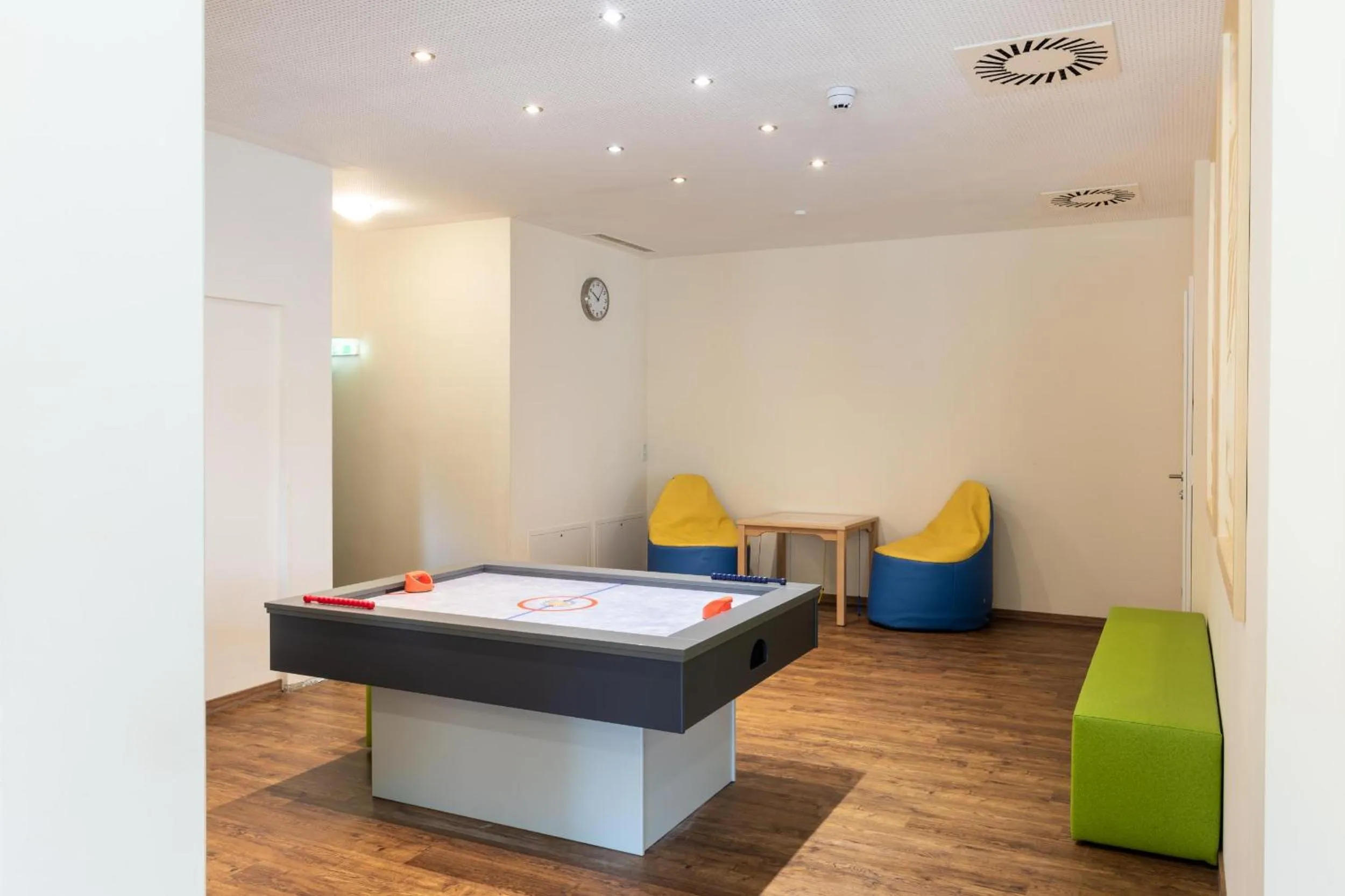 Kids's club in Hotel Tia Smart Natur