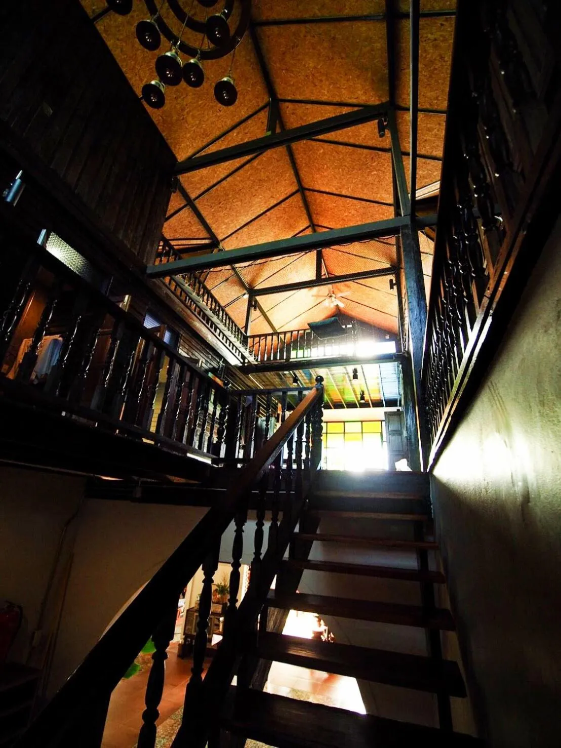 Activities in Pround Nan Cottage