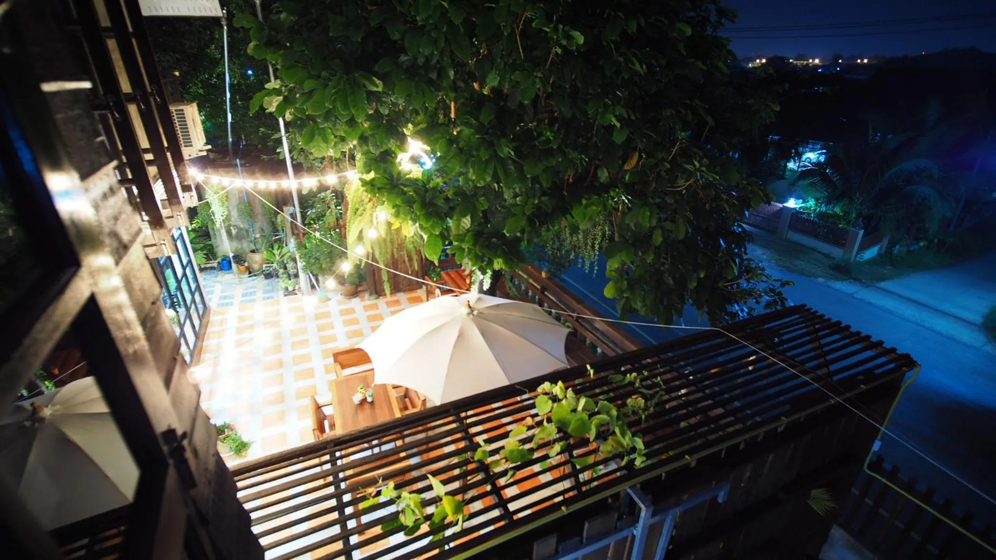 Property building in Pround Nan Cottage