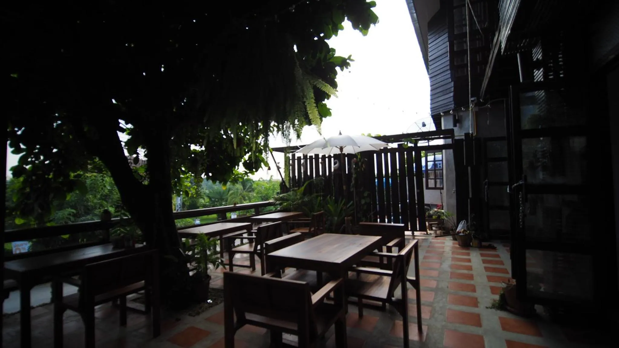 Property building in Pround Nan Cottage