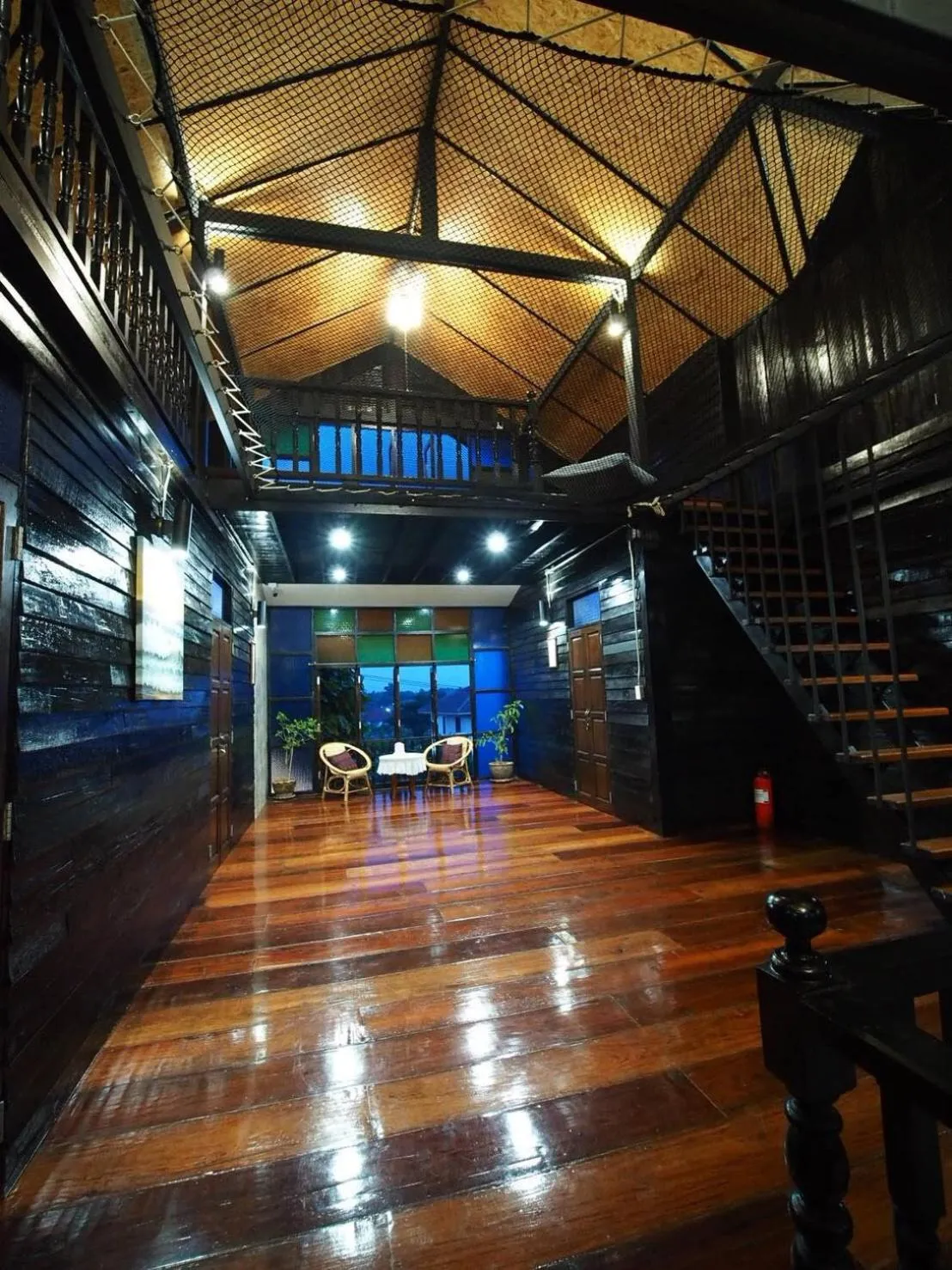 Activities in Pround Nan Cottage