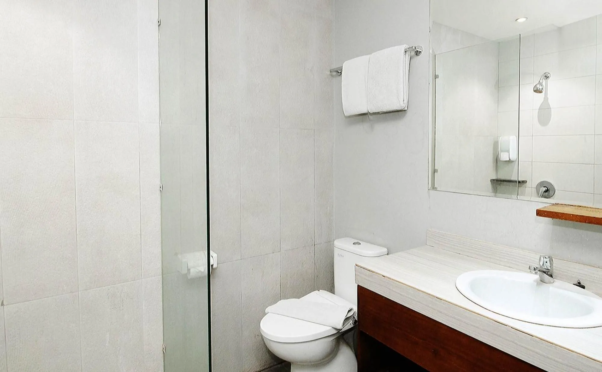 Nite & Day Surabaya - Kedungdoro