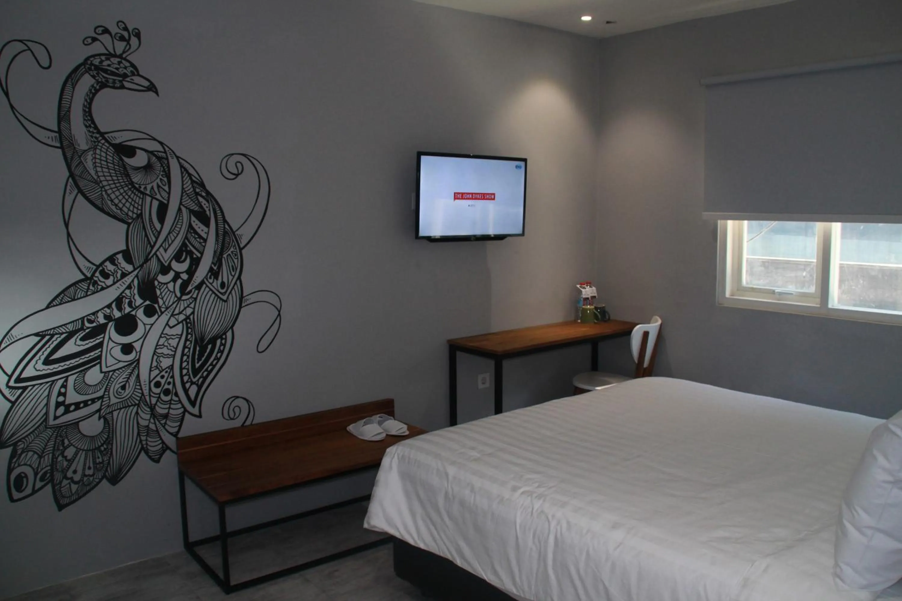 Nite & Day Surabaya - Kedungdoro