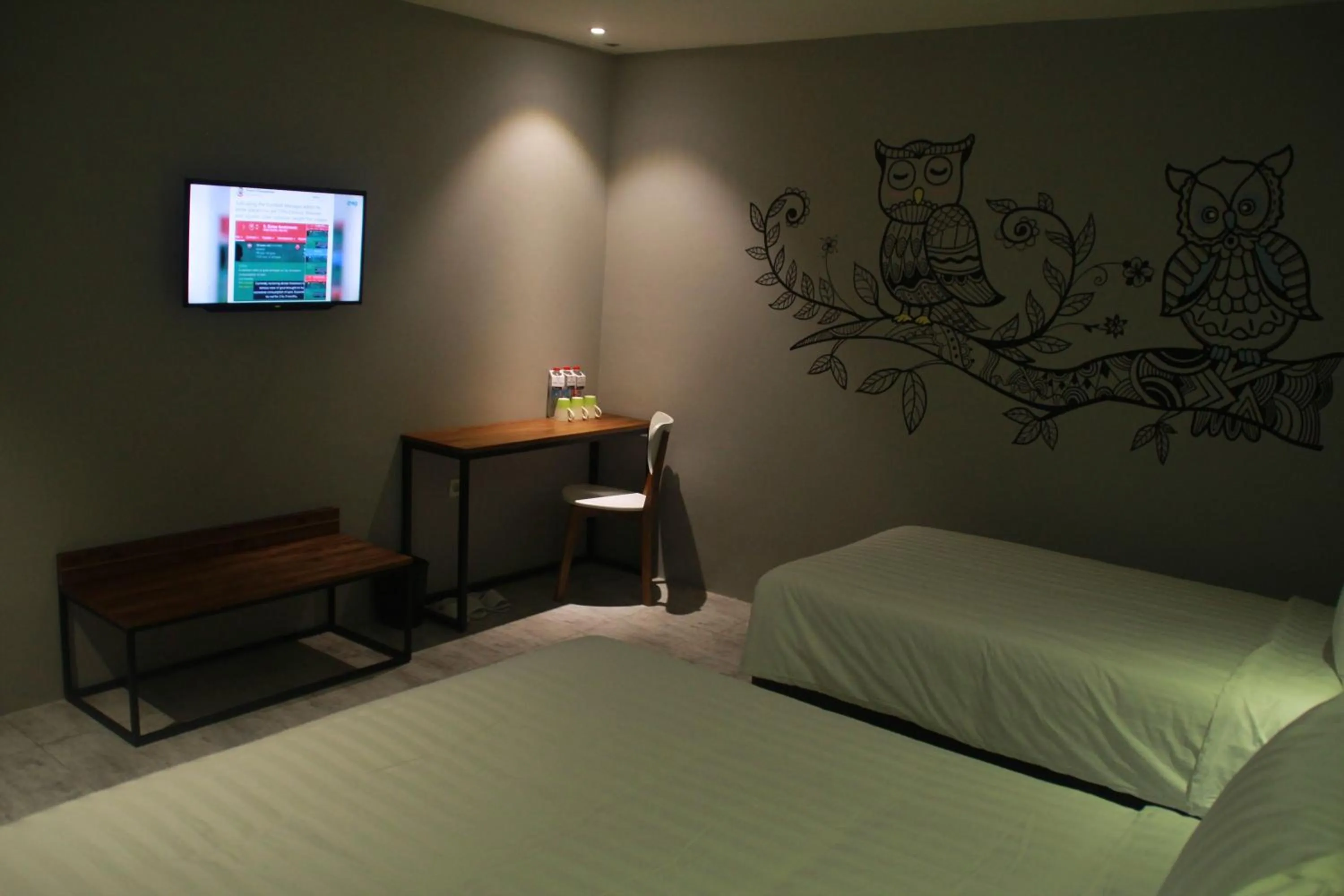 Nite & Day Surabaya - Kedungdoro