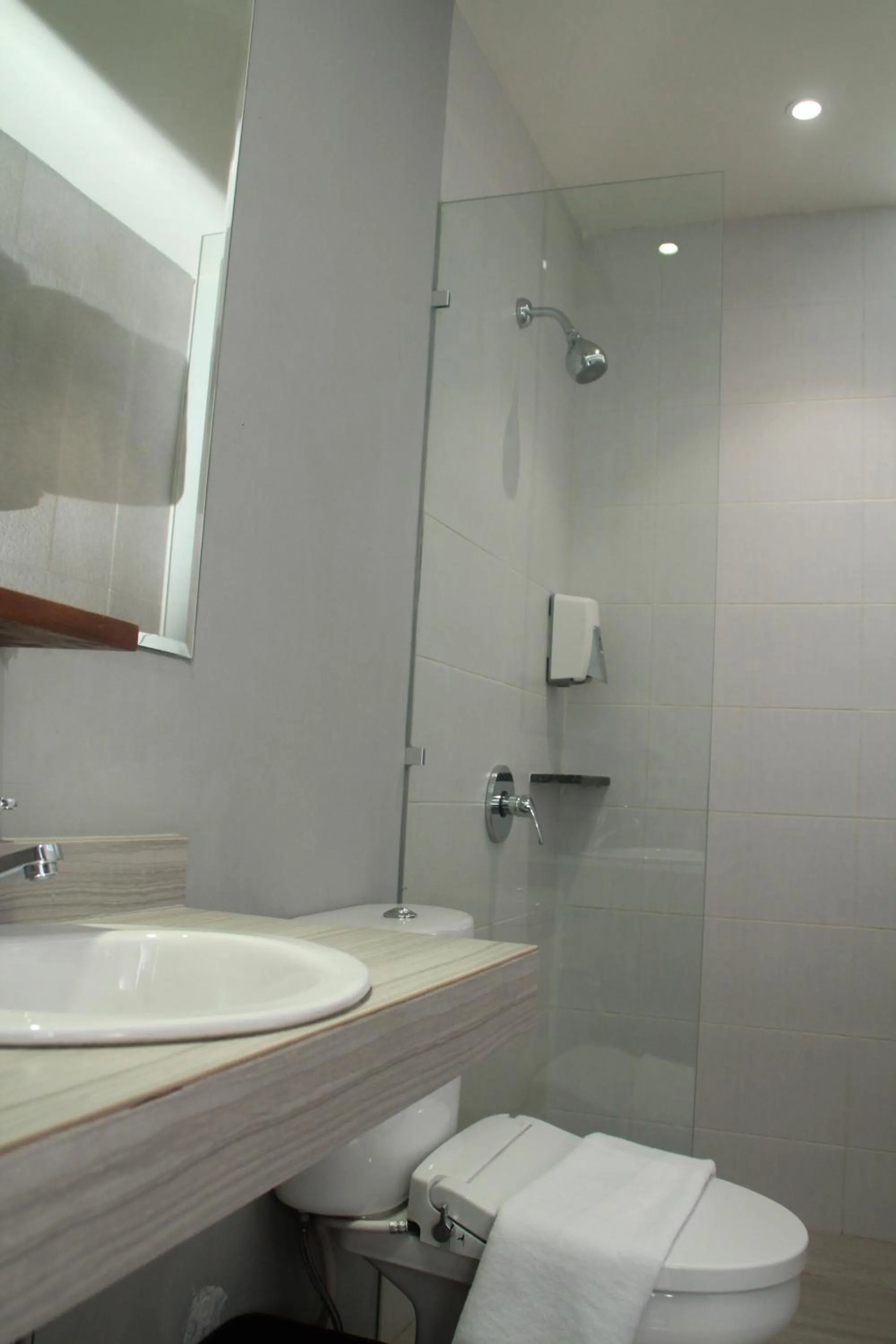 Nite & Day Surabaya - Kedungdoro