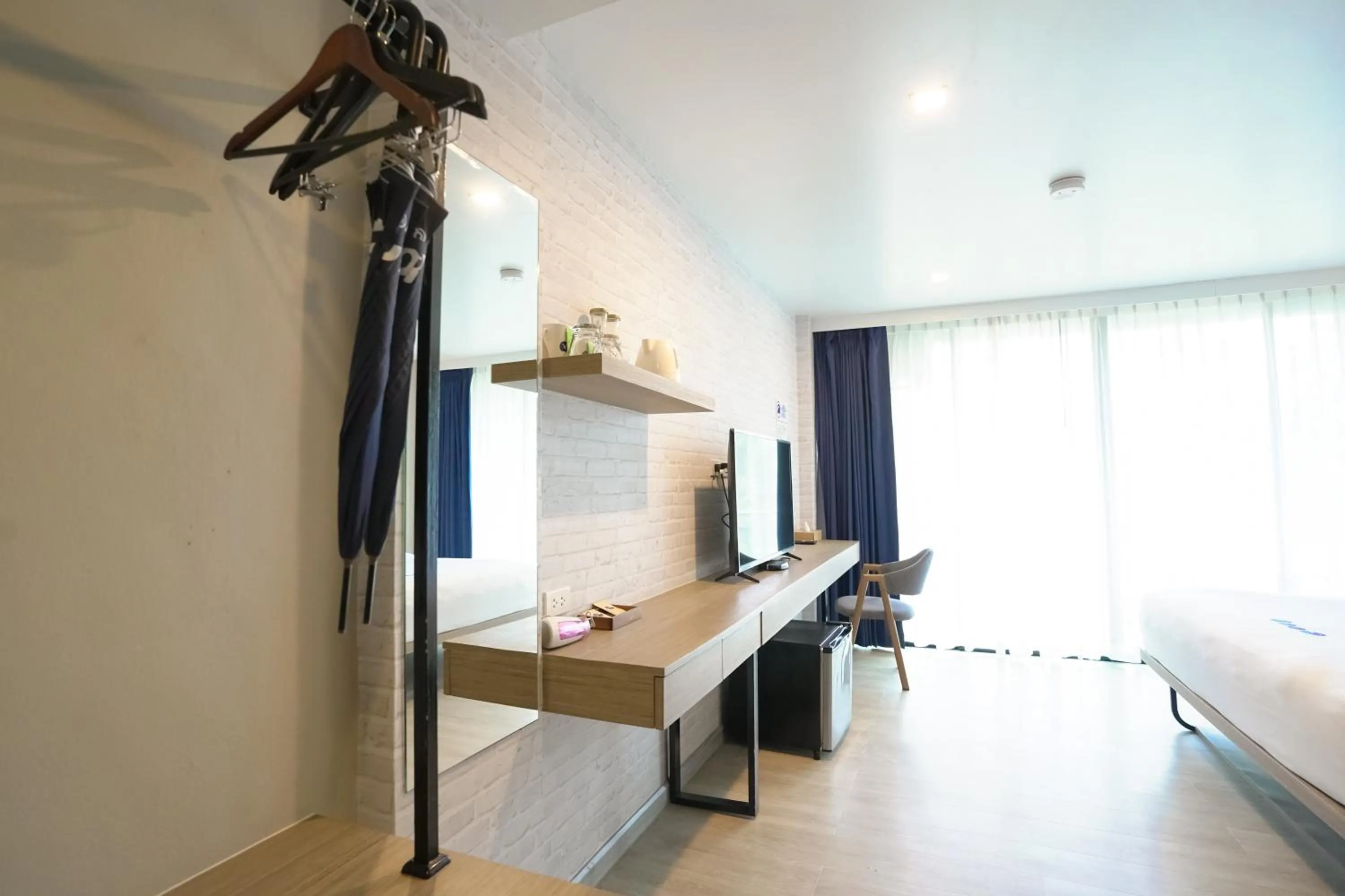 Bedroom in Kokotel Krabi Oasis