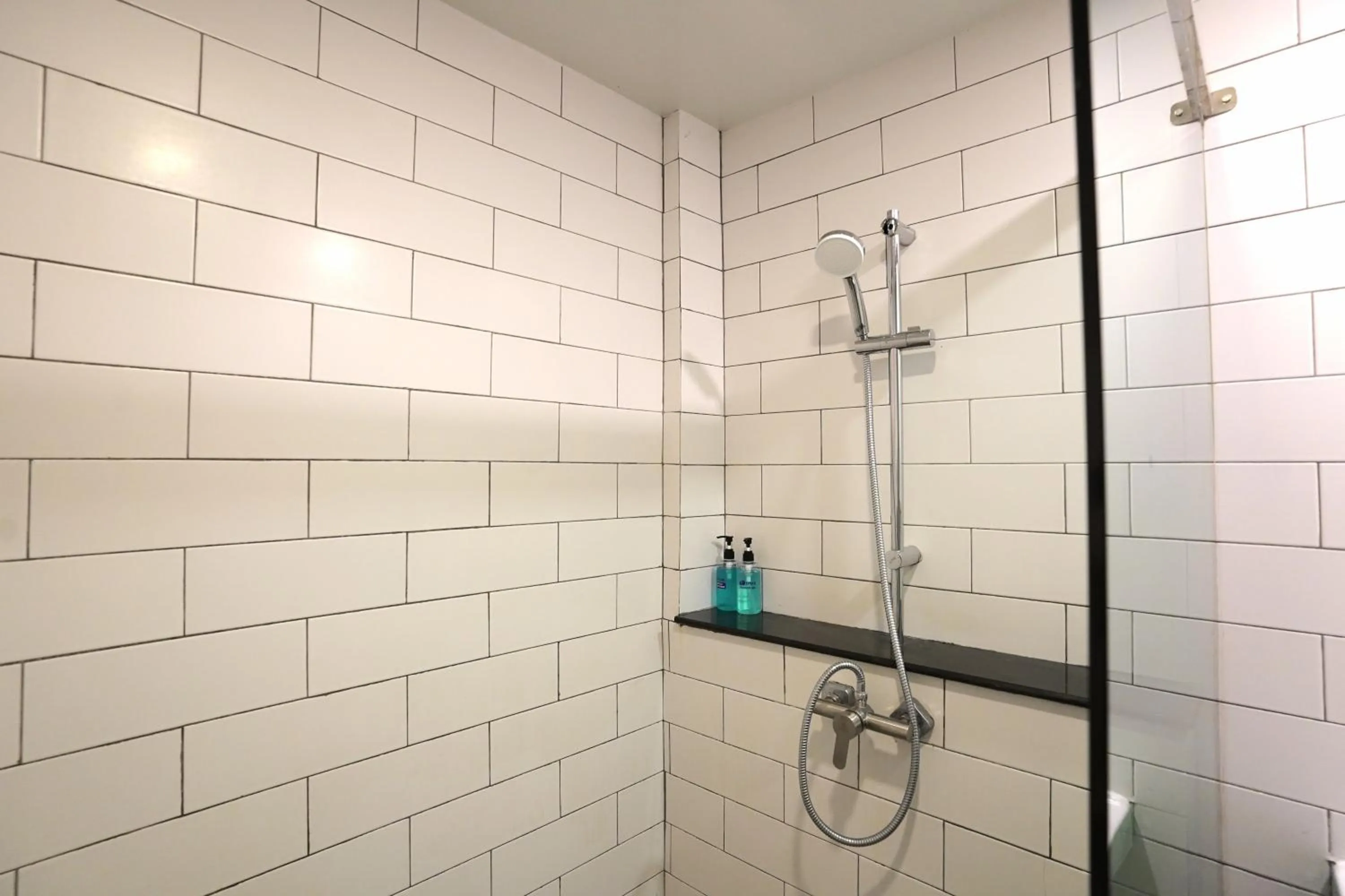 Bathroom in Kokotel Krabi Oasis