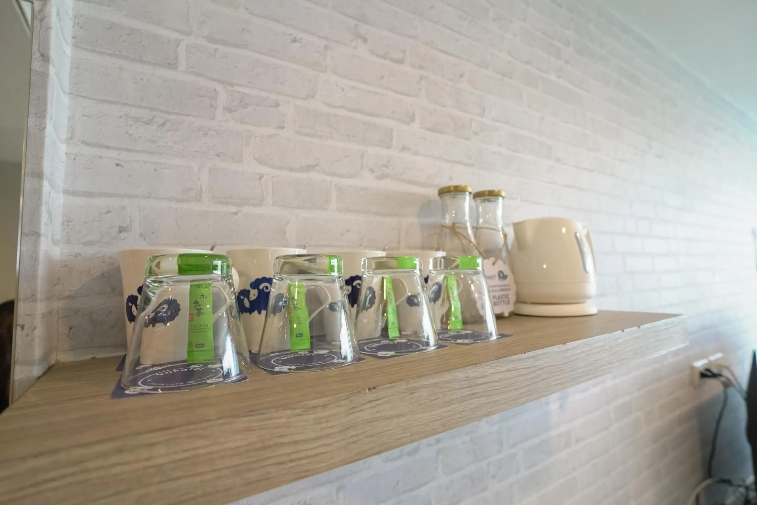 Bedroom in Kokotel Krabi Oasis