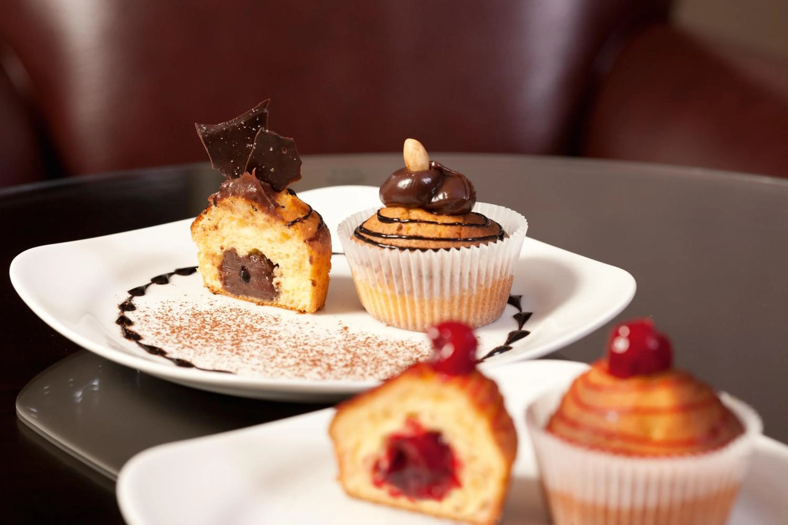 Meals in Hotel Palisad