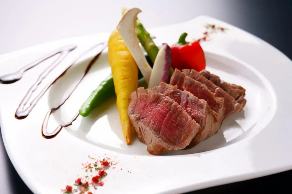 Hotel Beppu Pastoral