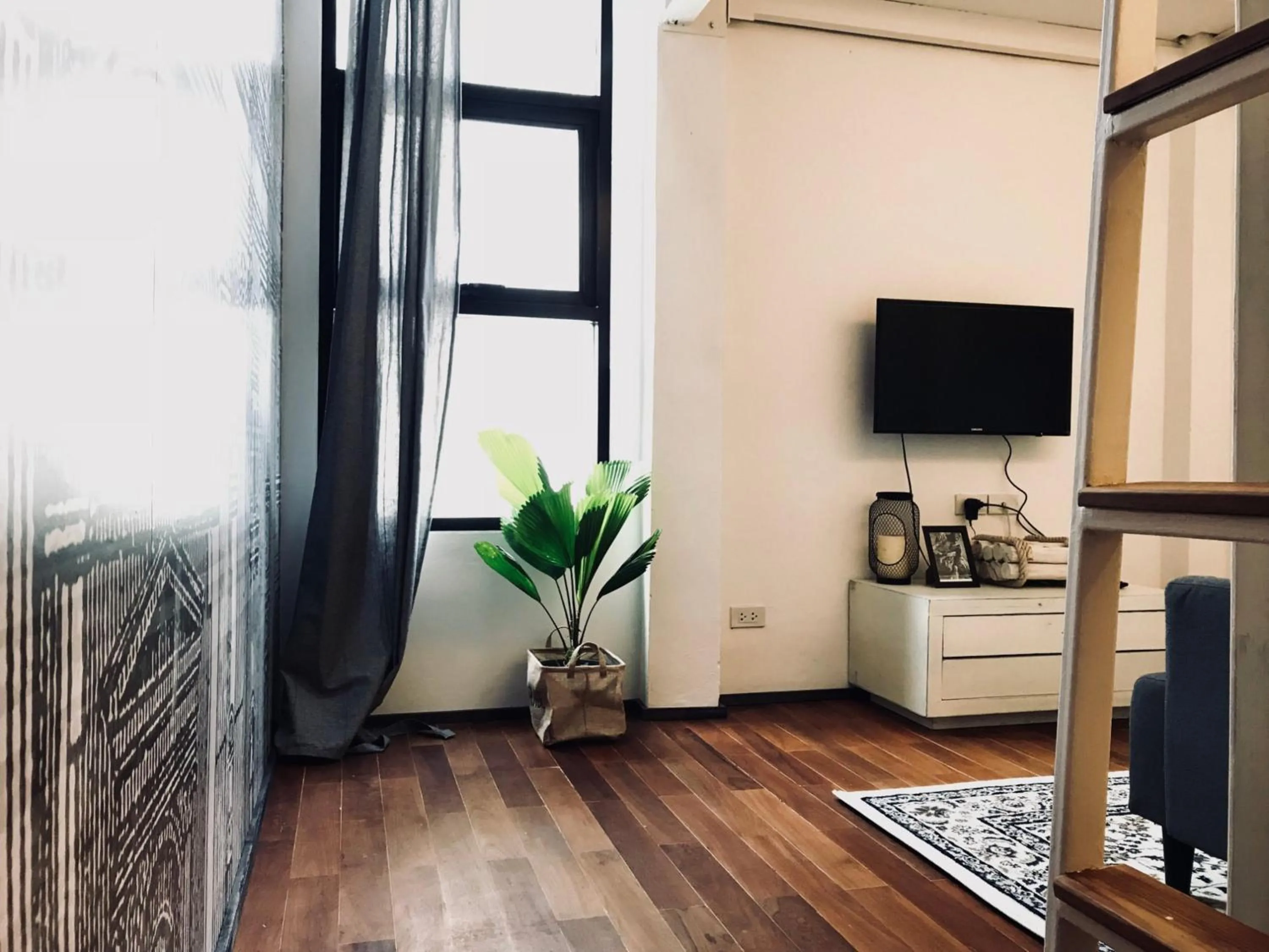 View (from property/room) in Shade House - Phuket Downtown