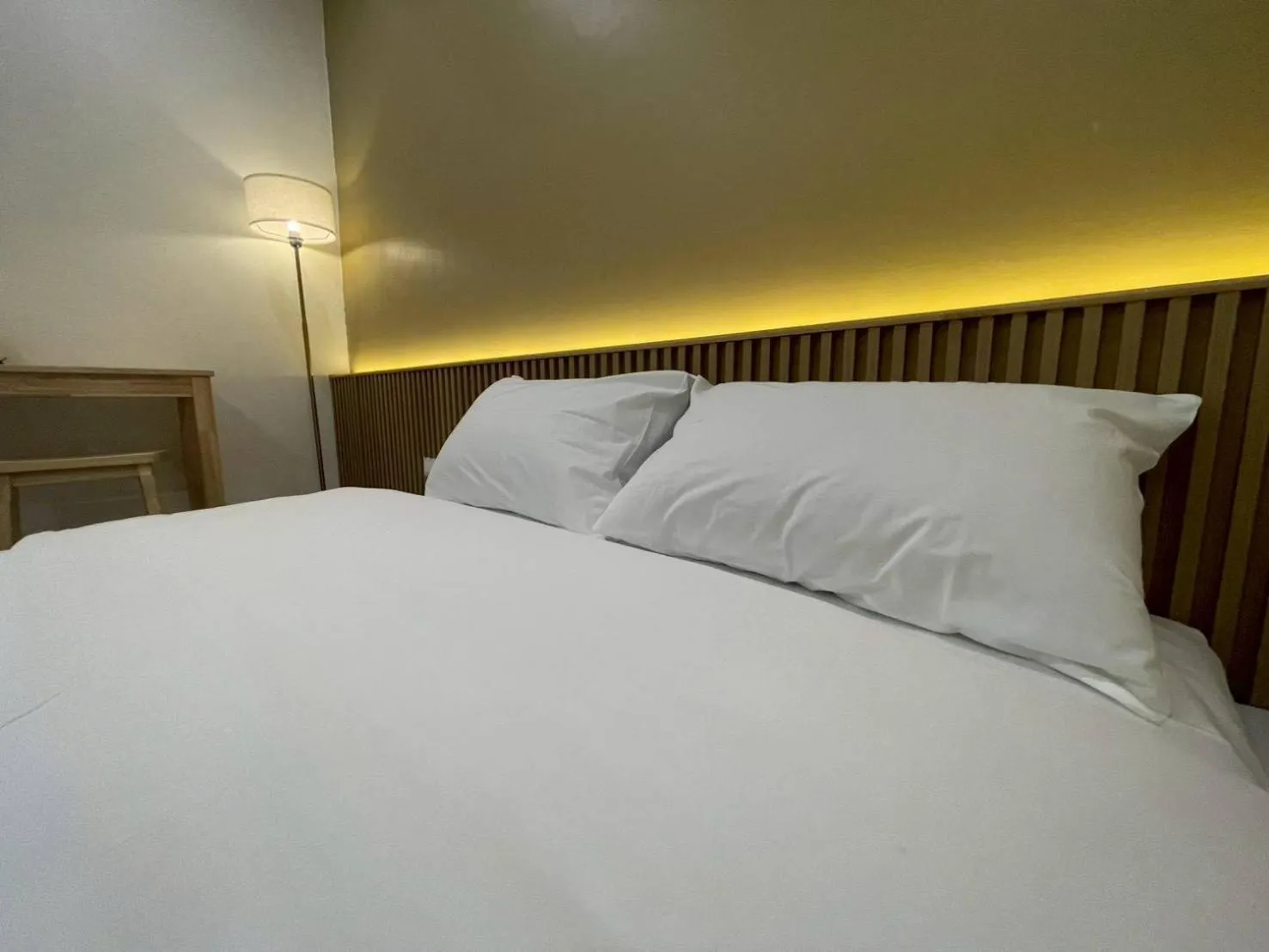 Bed in Shade House - Phuket Downtown