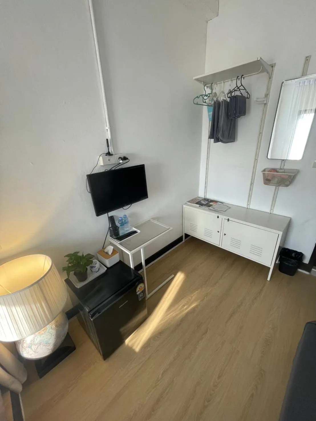 TV and multimedia in Shade House - Phuket Downtown