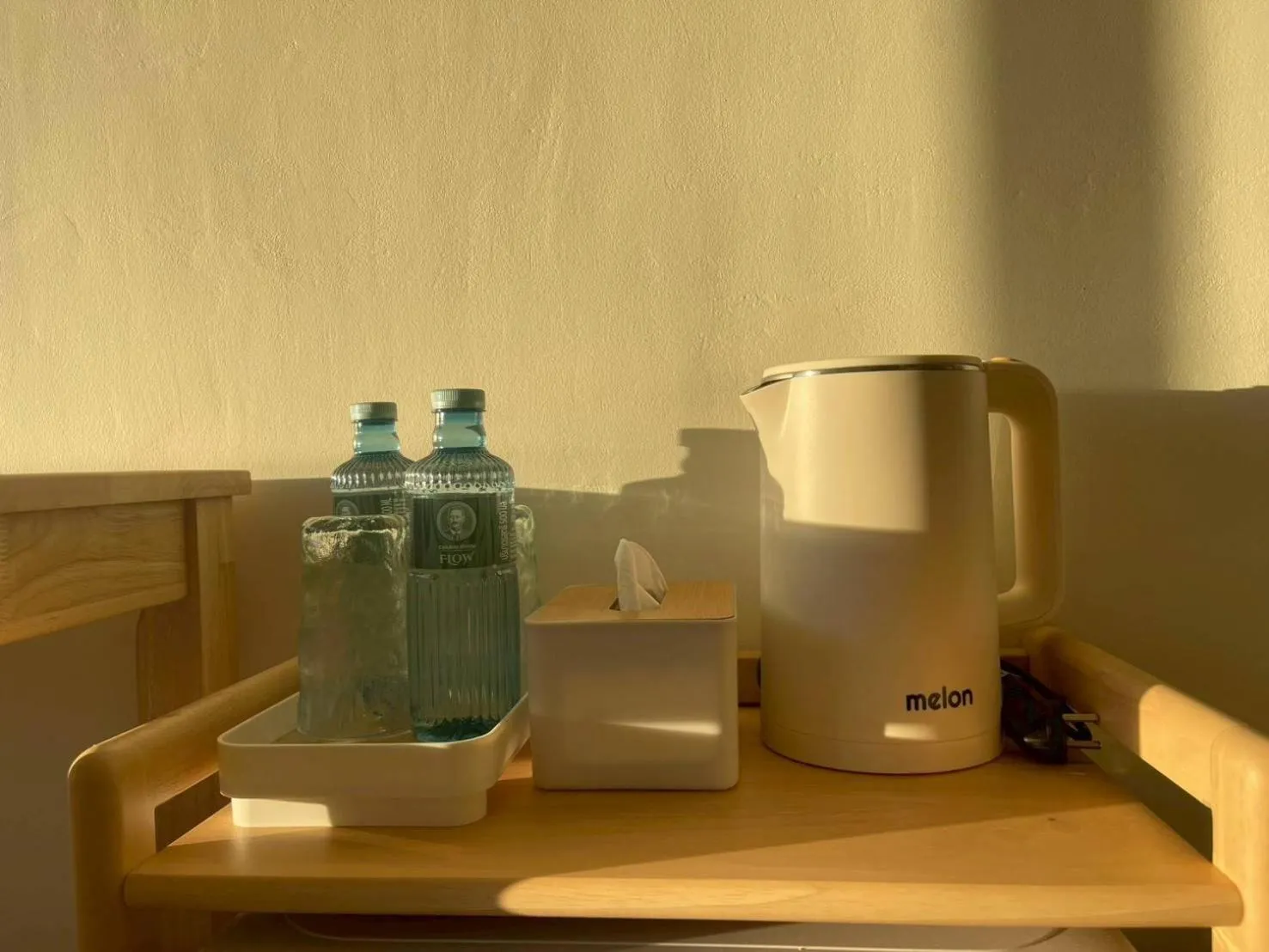 Coffee/tea facilities in Shade House - Phuket Downtown