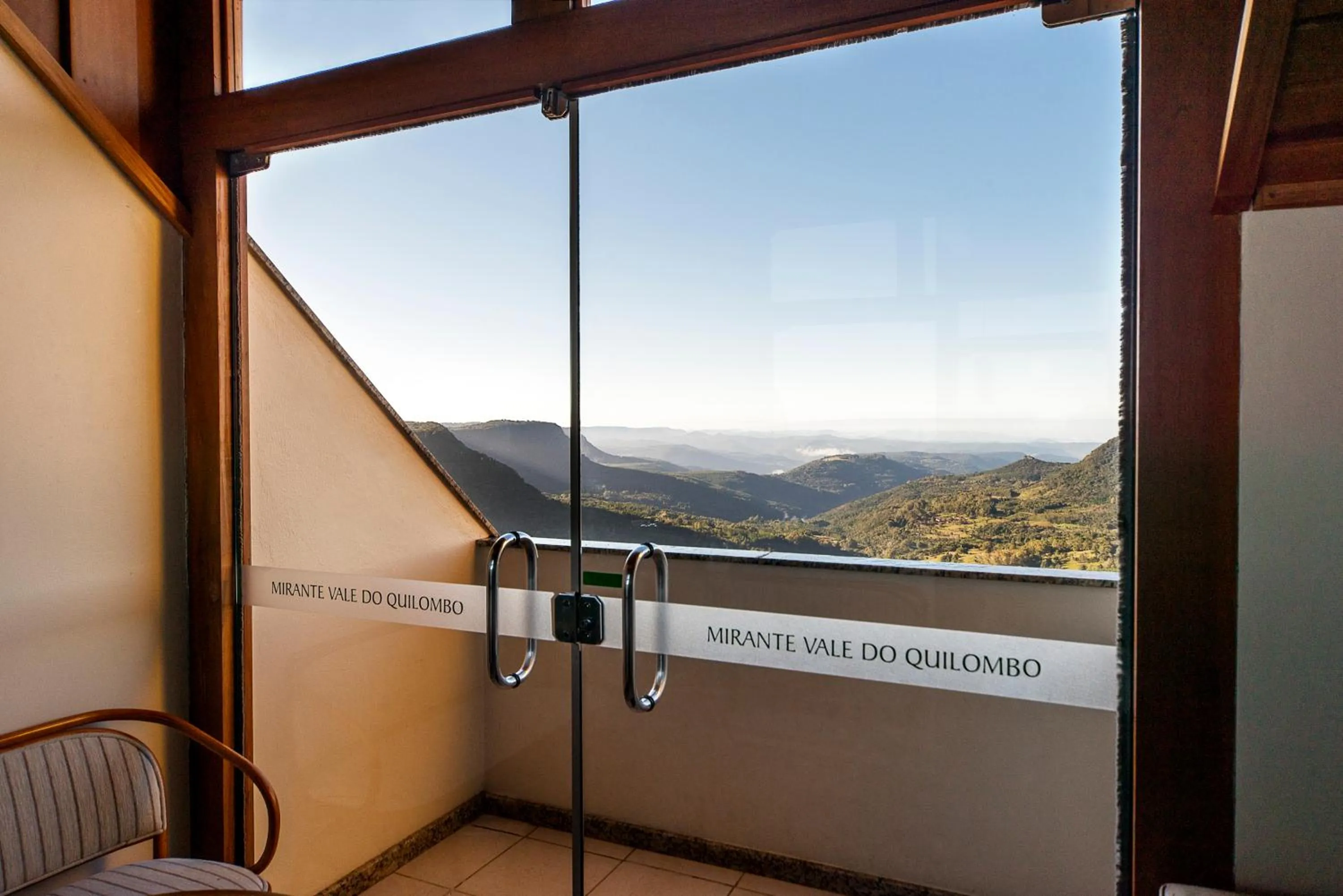 View (from property/room) in Hotel Laghetto Toscana