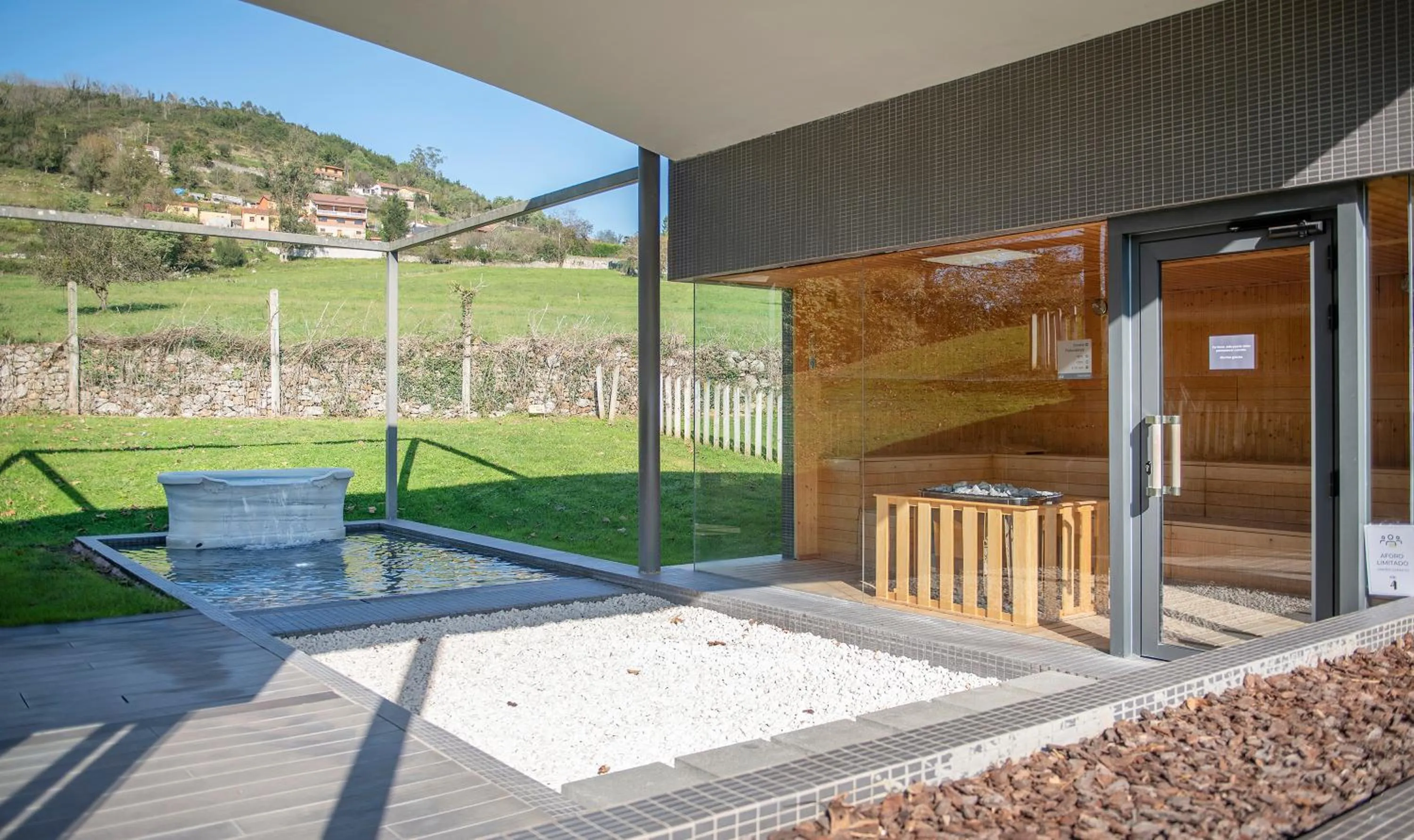 Blau Hotel Las Caldas