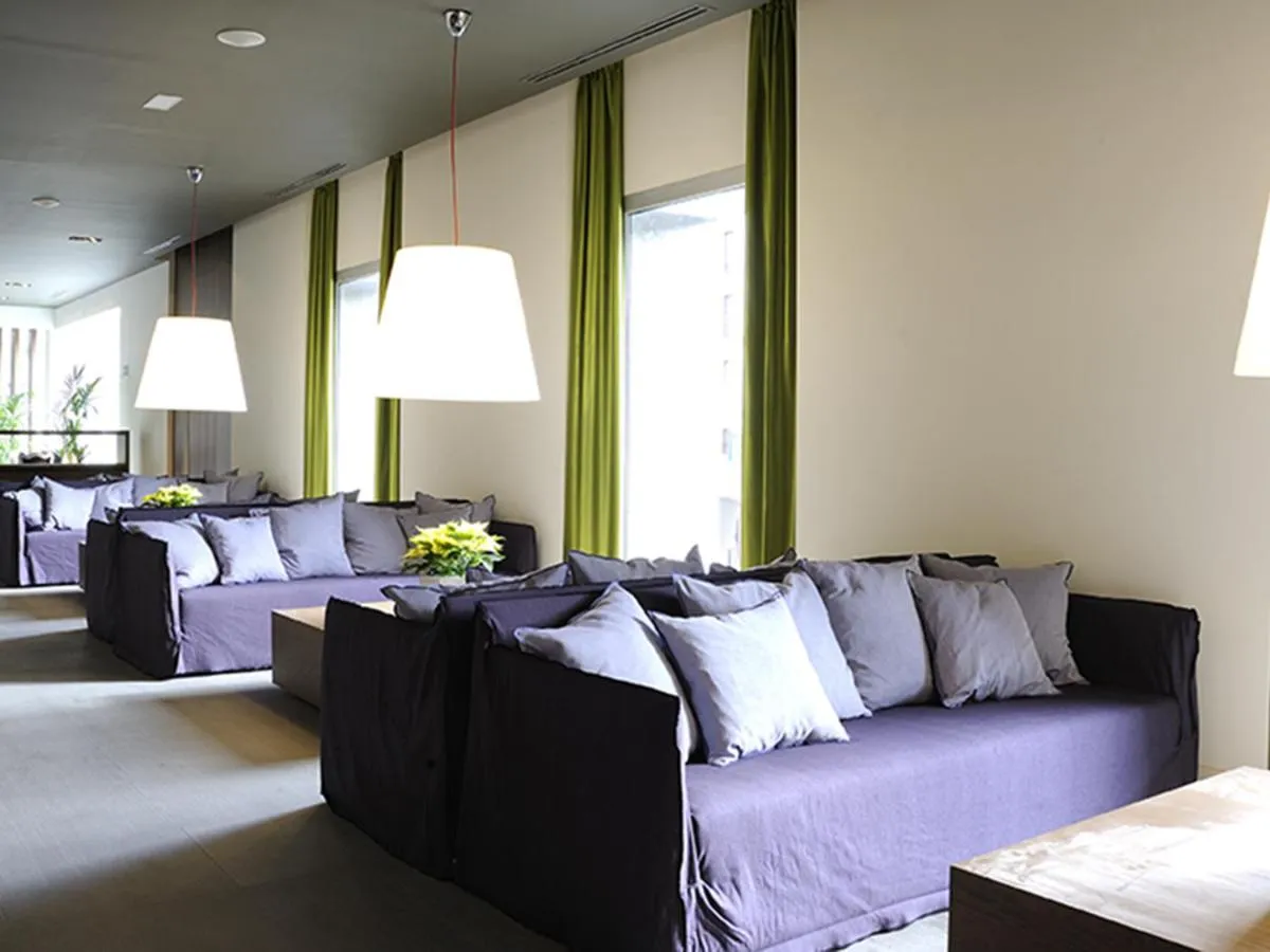 Blau Hotel Las Caldas