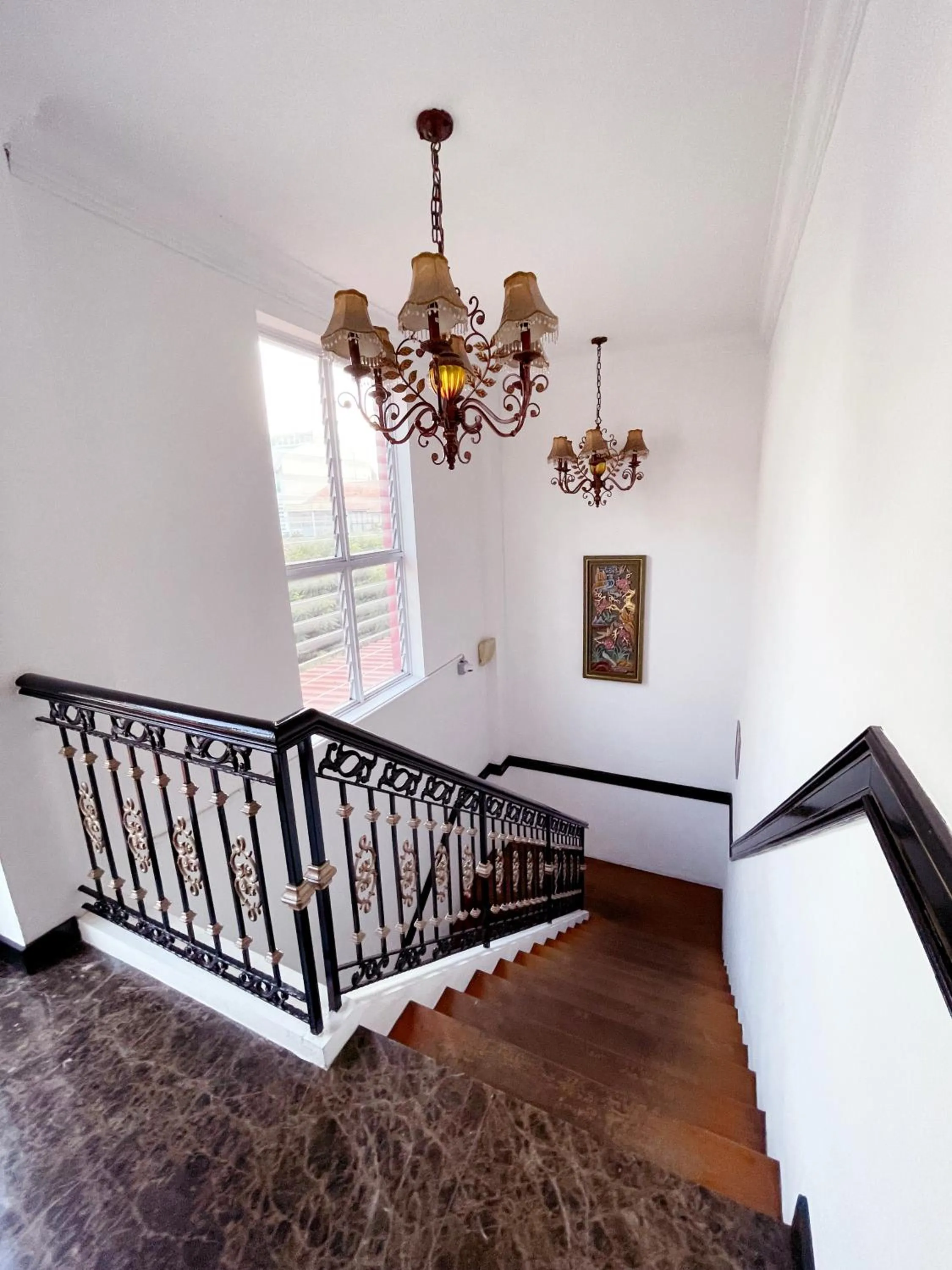 Property building, Bed in The Snooze Hotel Marine Parade