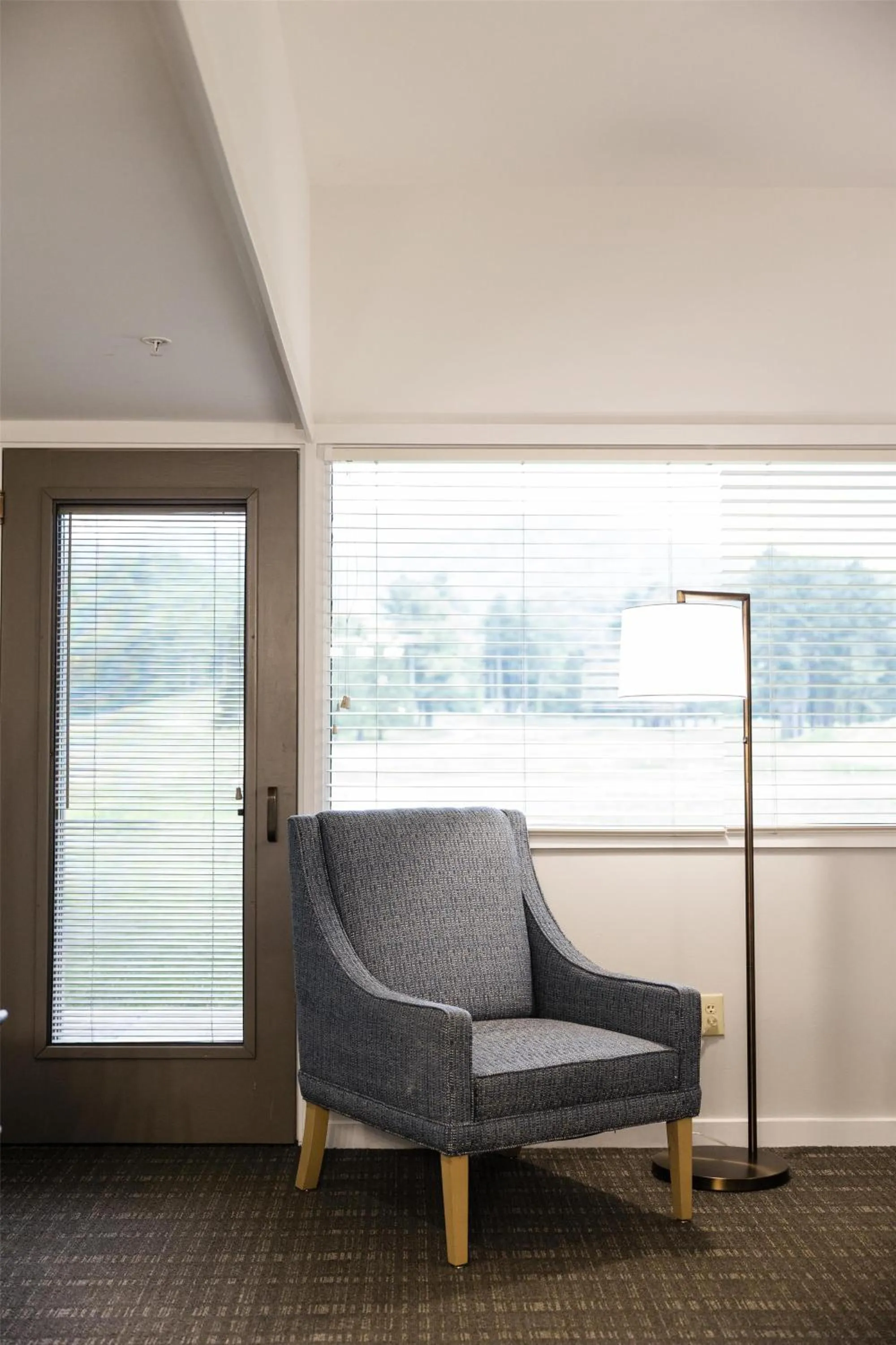 Bedroom in Waynesville Inn and Golf Club, Tapestry Collection by Hilton