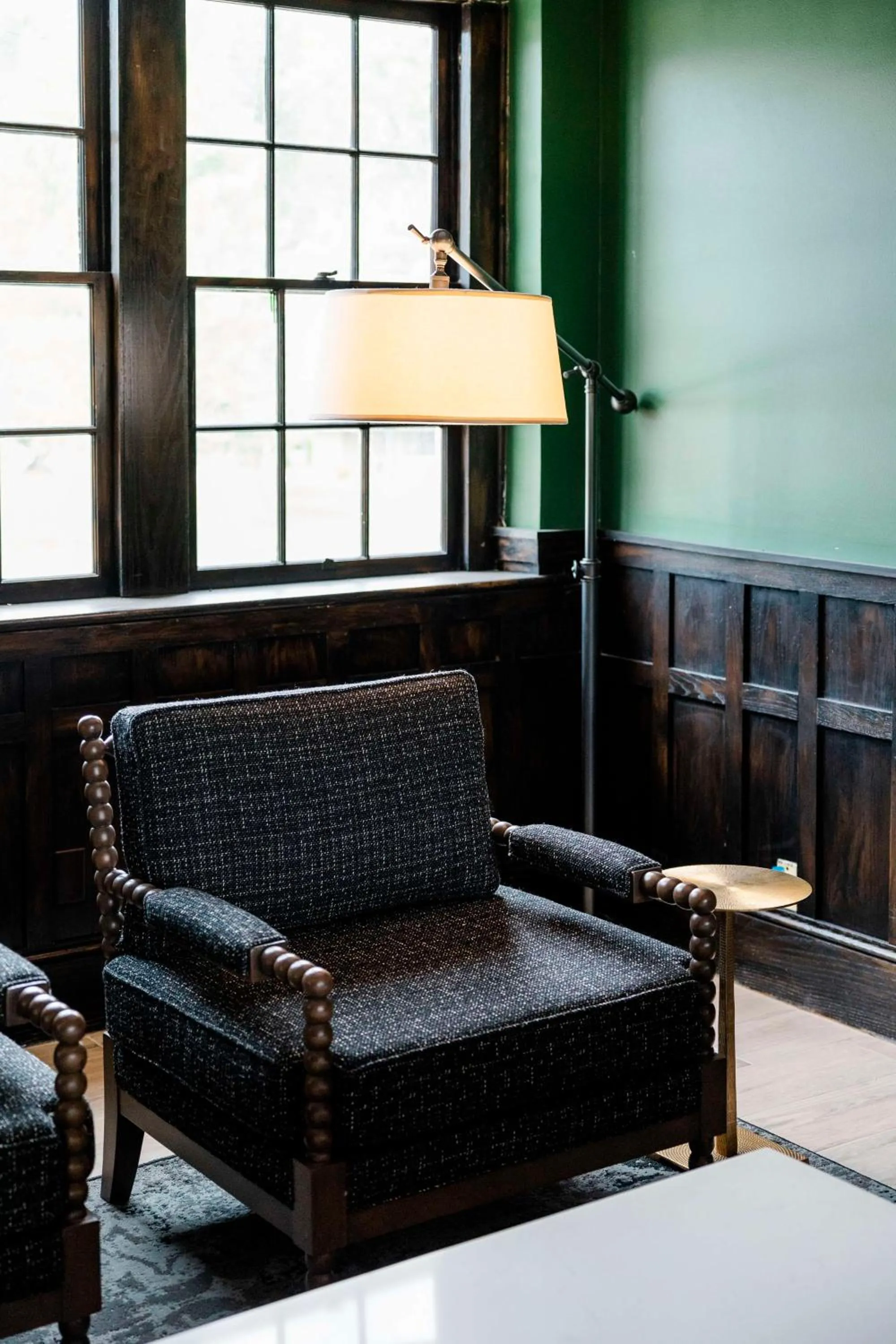 Meeting/conference room in Waynesville Inn and Golf Club, Tapestry Collection by Hilton