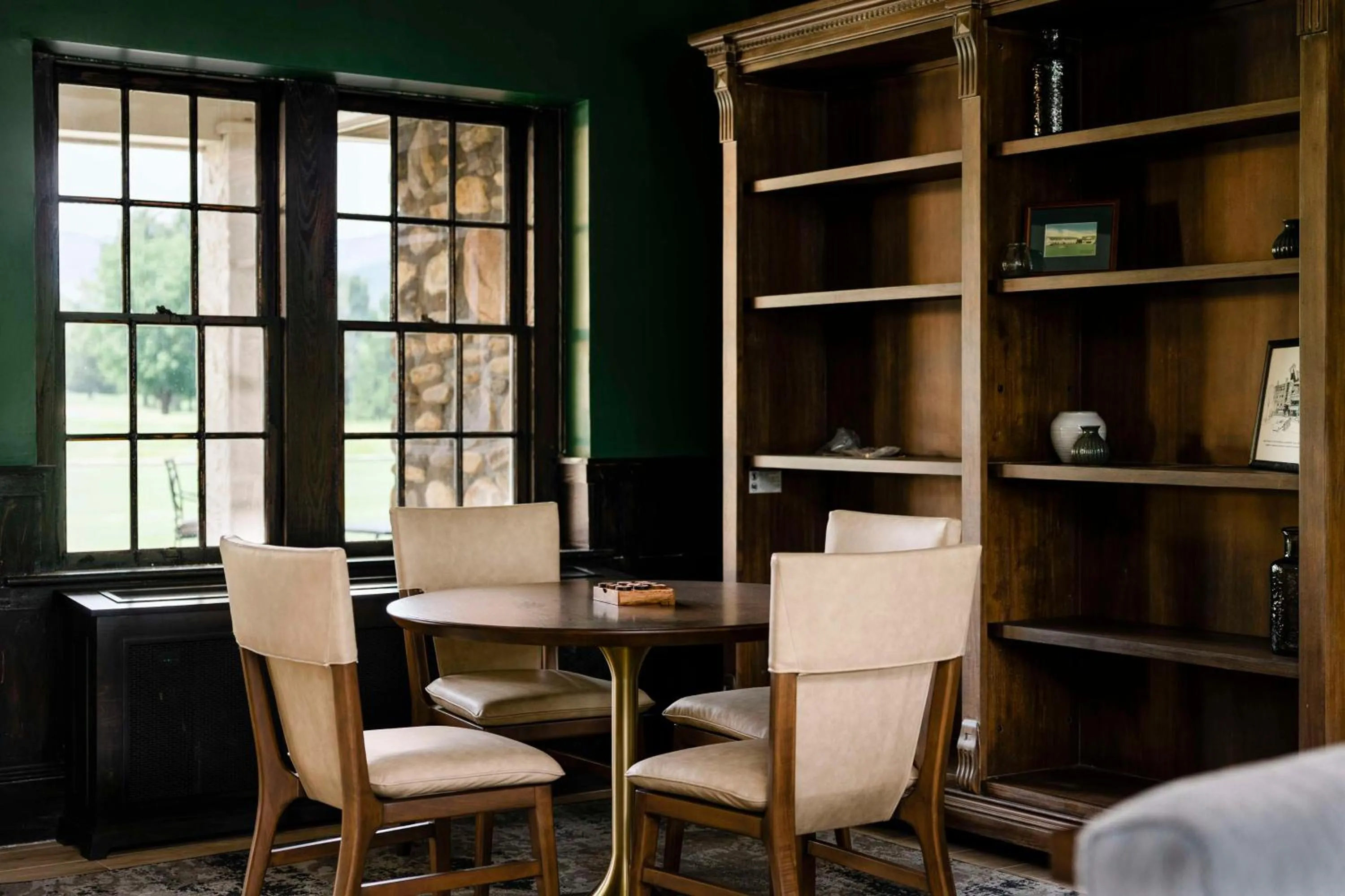 Meeting/conference room in Waynesville Inn and Golf Club, Tapestry Collection by Hilton