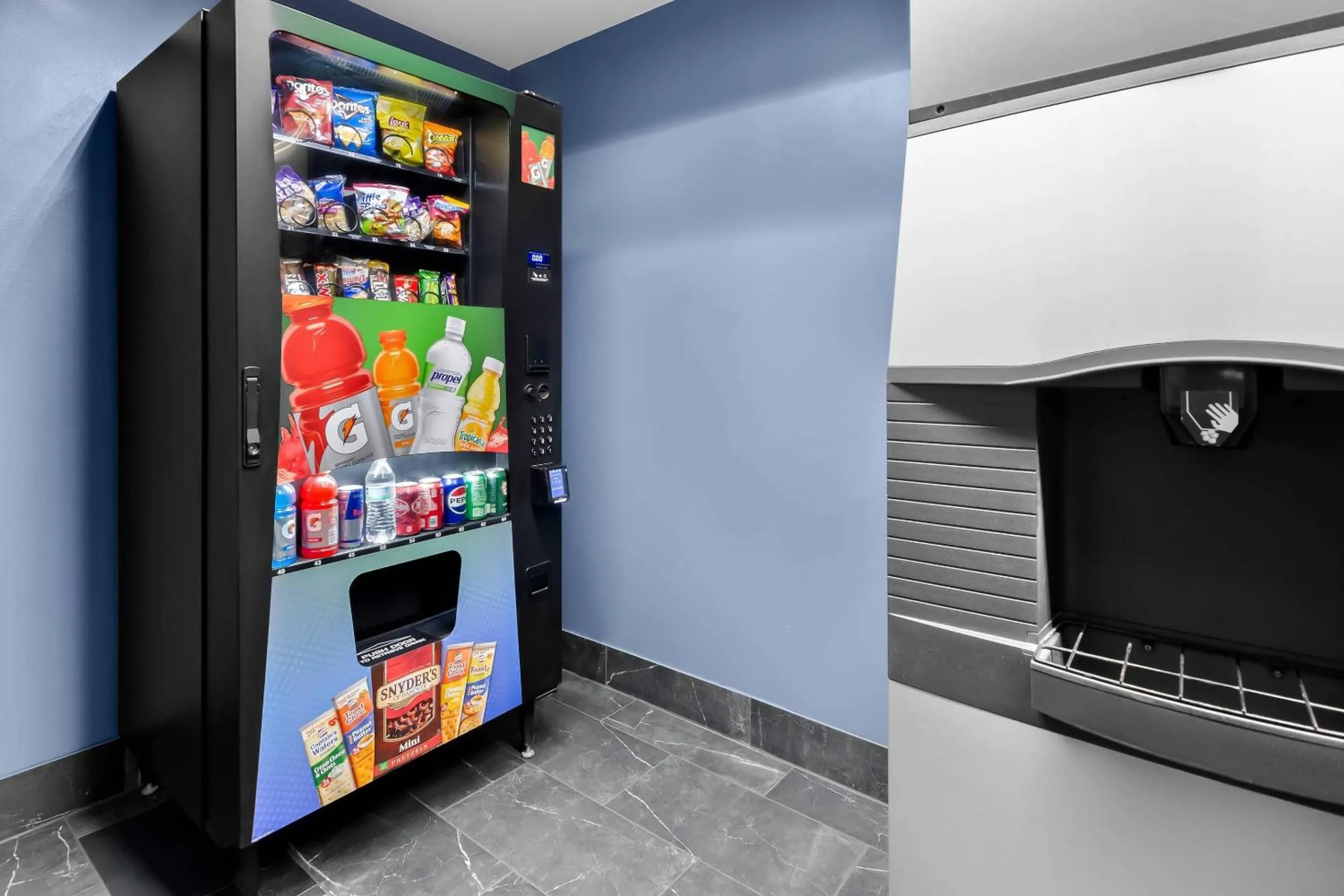 Other in Quality Inn and Suites