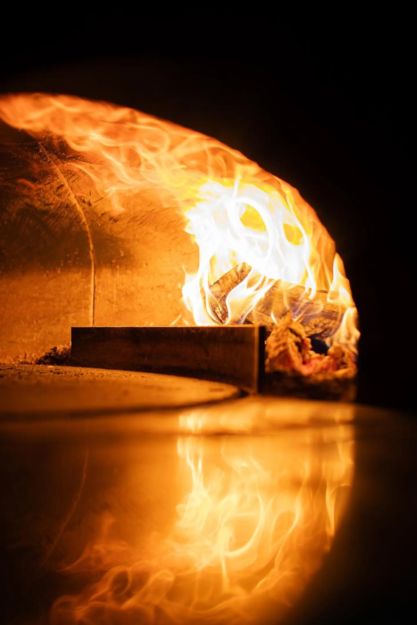 Restaurant/places to eat in Hotel Villabella