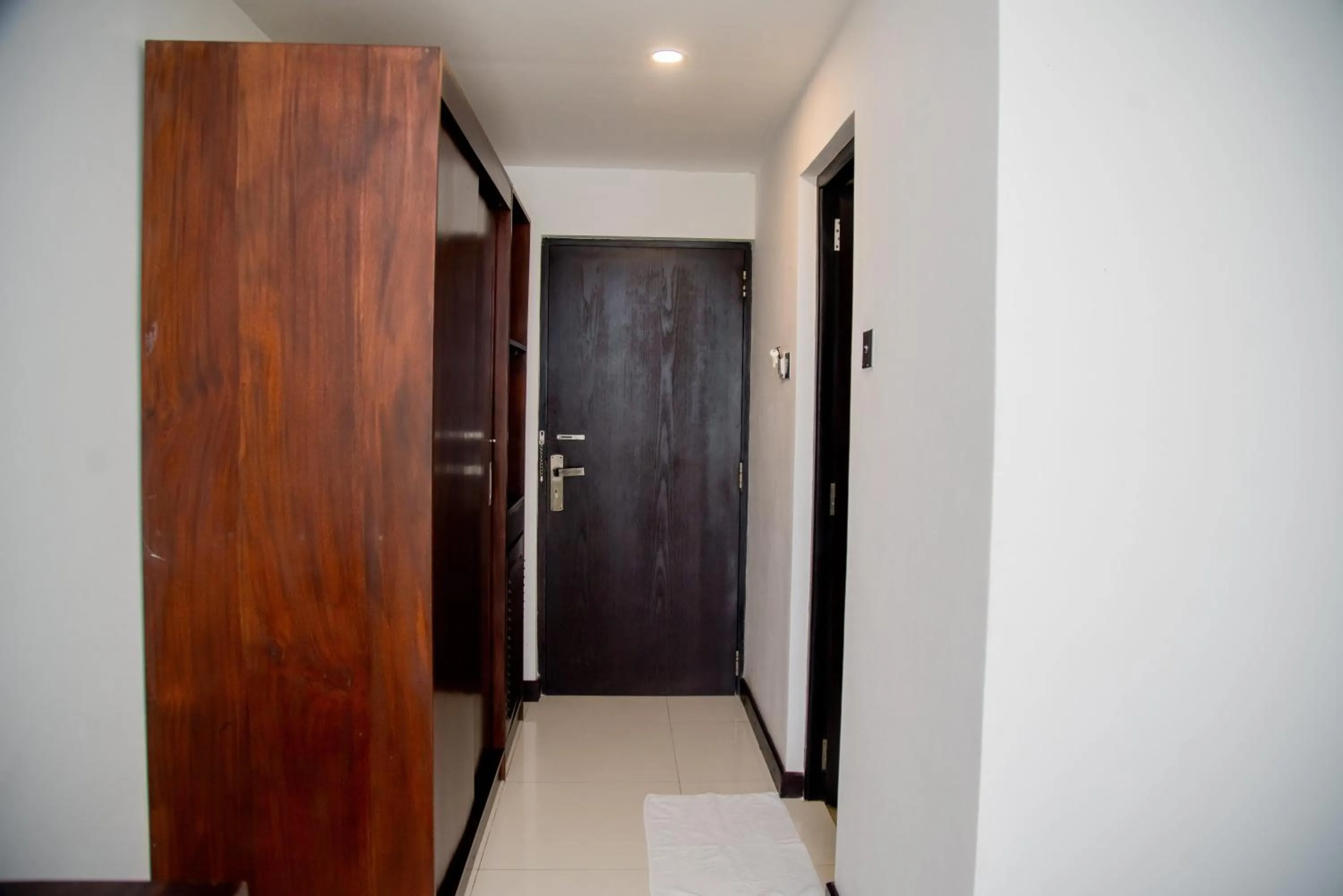 wardrobe in Lavendish Wild Safari