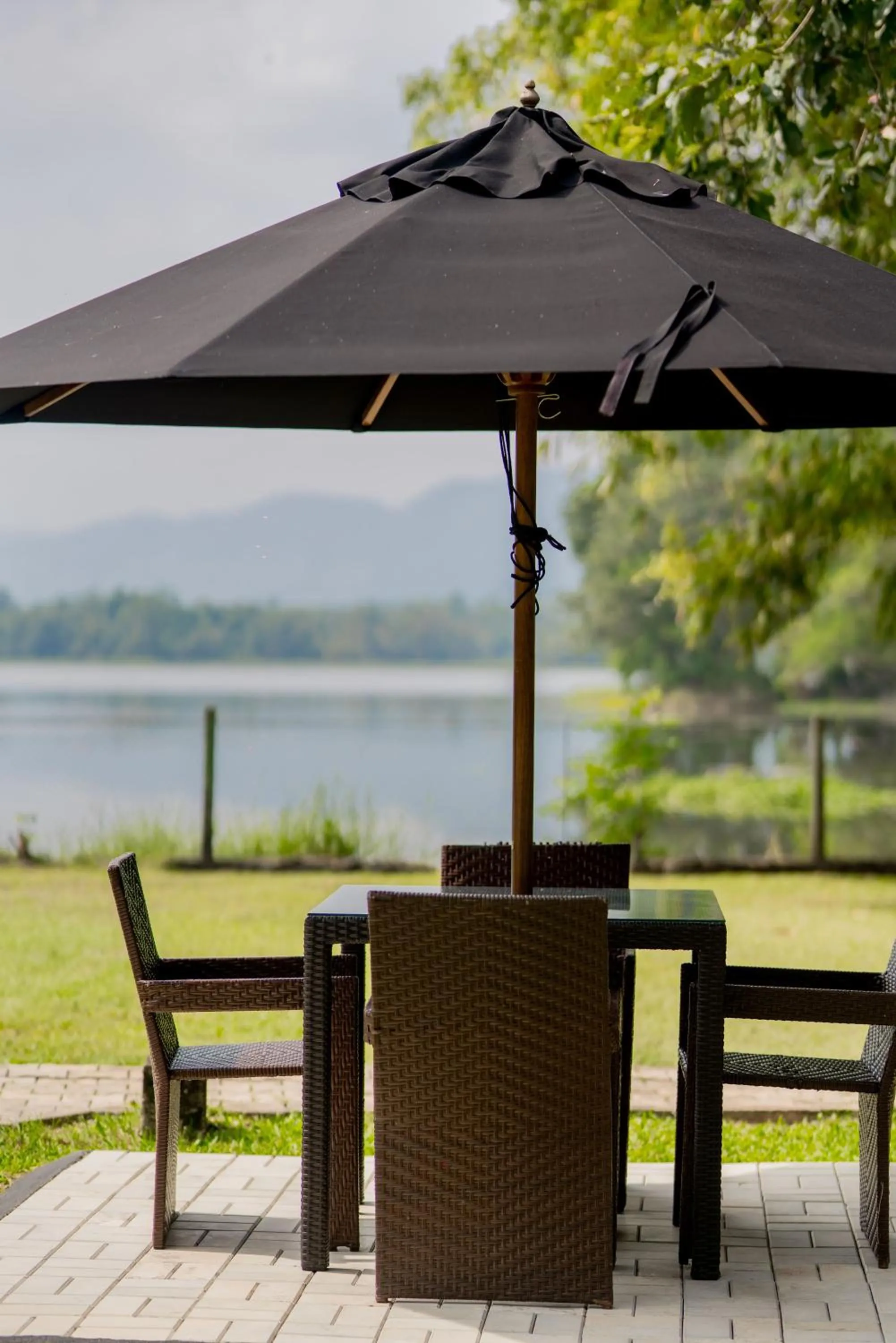 Property building in Lavendish Wild Safari