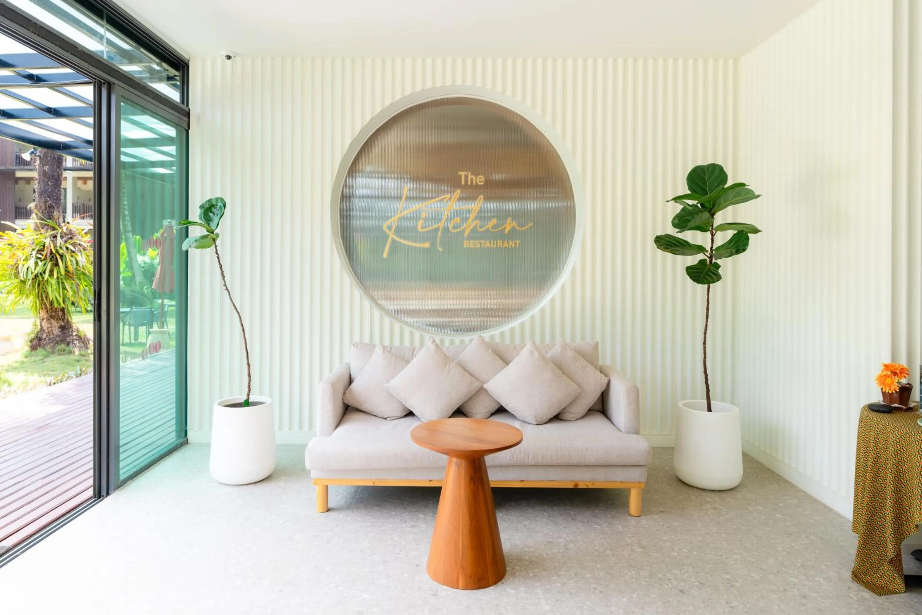 Breakfast in Ramada Resort by Wyndham Khao Lak