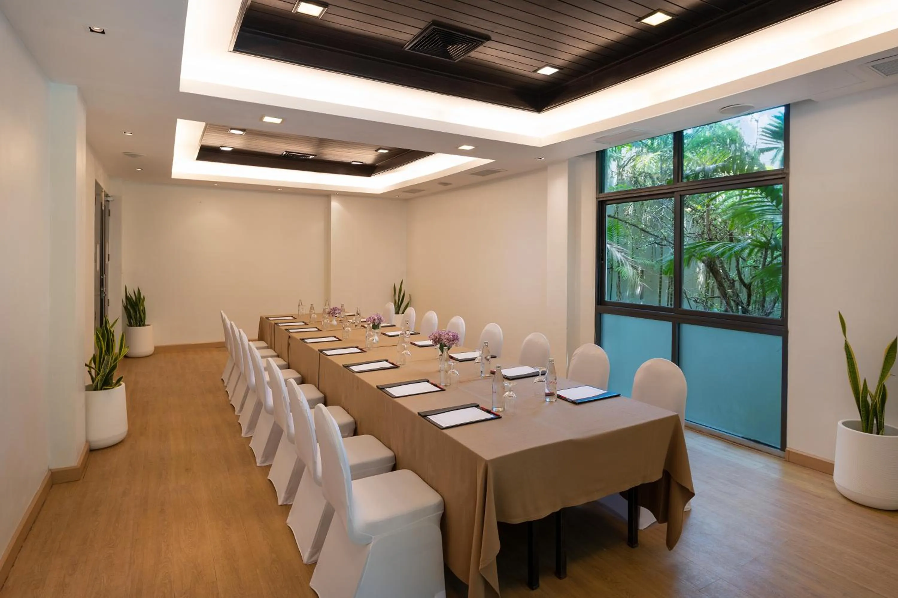 Meeting/conference room in Ramada Resort by Wyndham Khao Lak