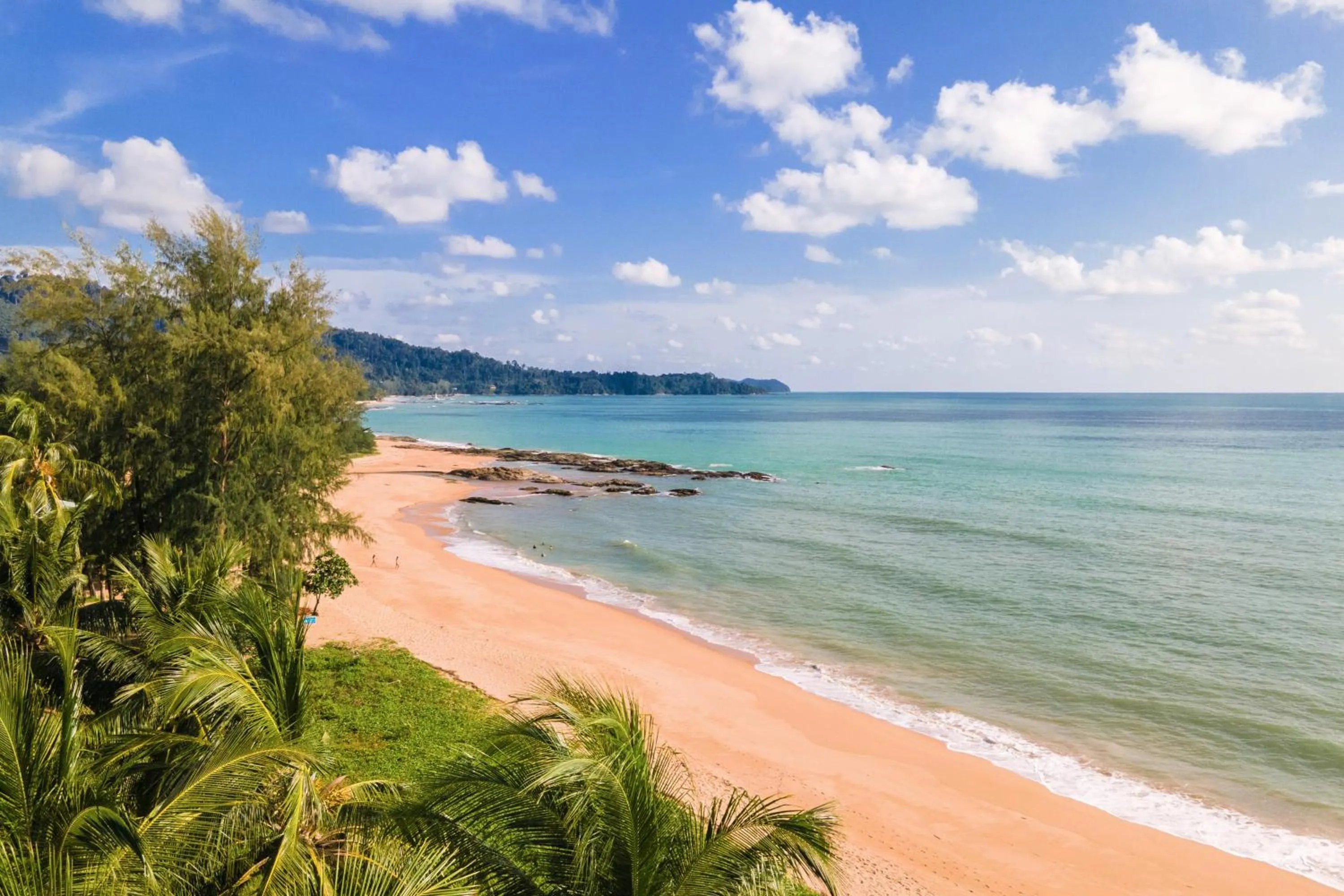 Nearby landmark in Ramada Resort by Wyndham Khao Lak