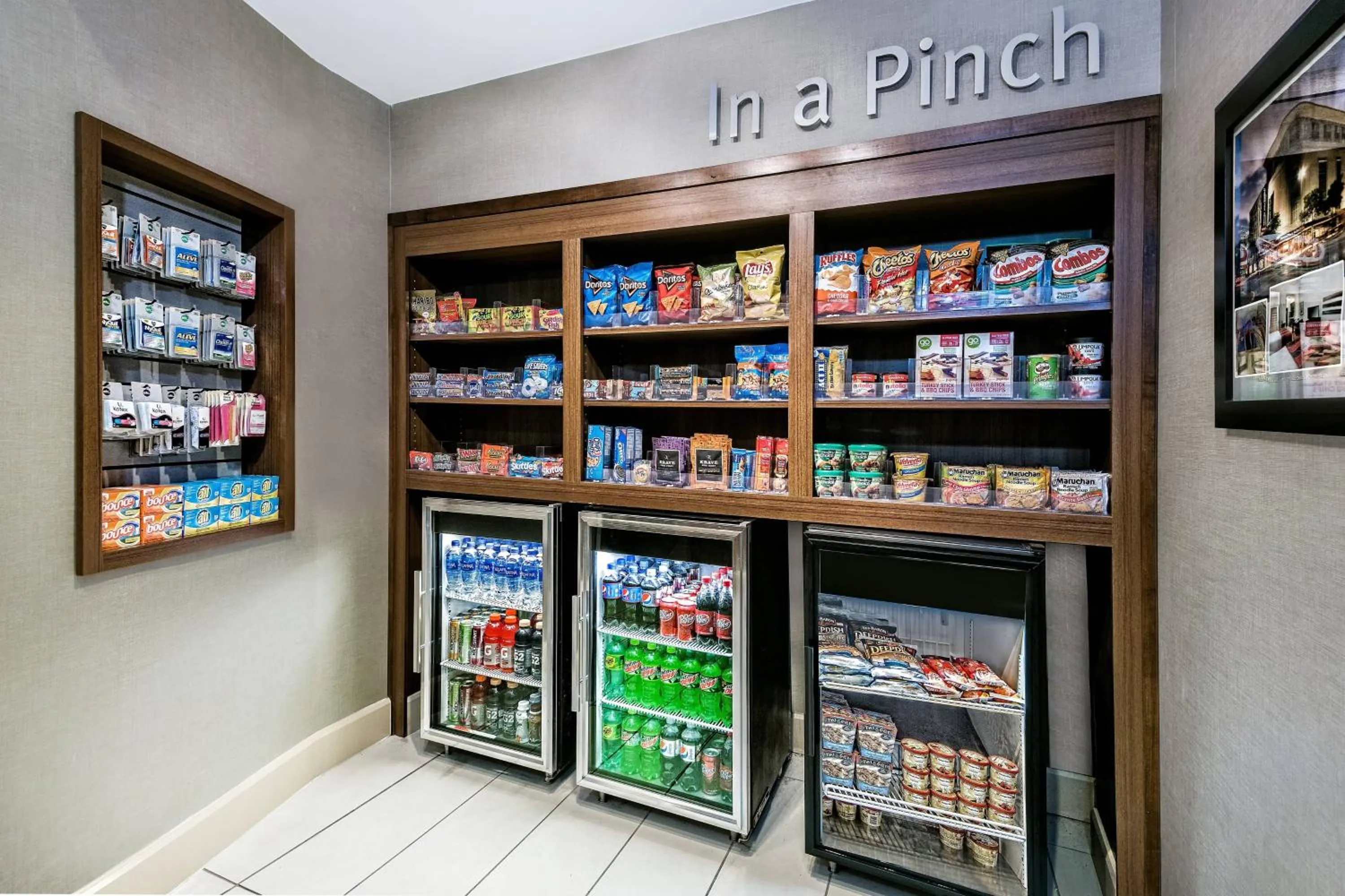 Other in TownePlace Suites by Marriott San Antonio Downtown Riverwalk