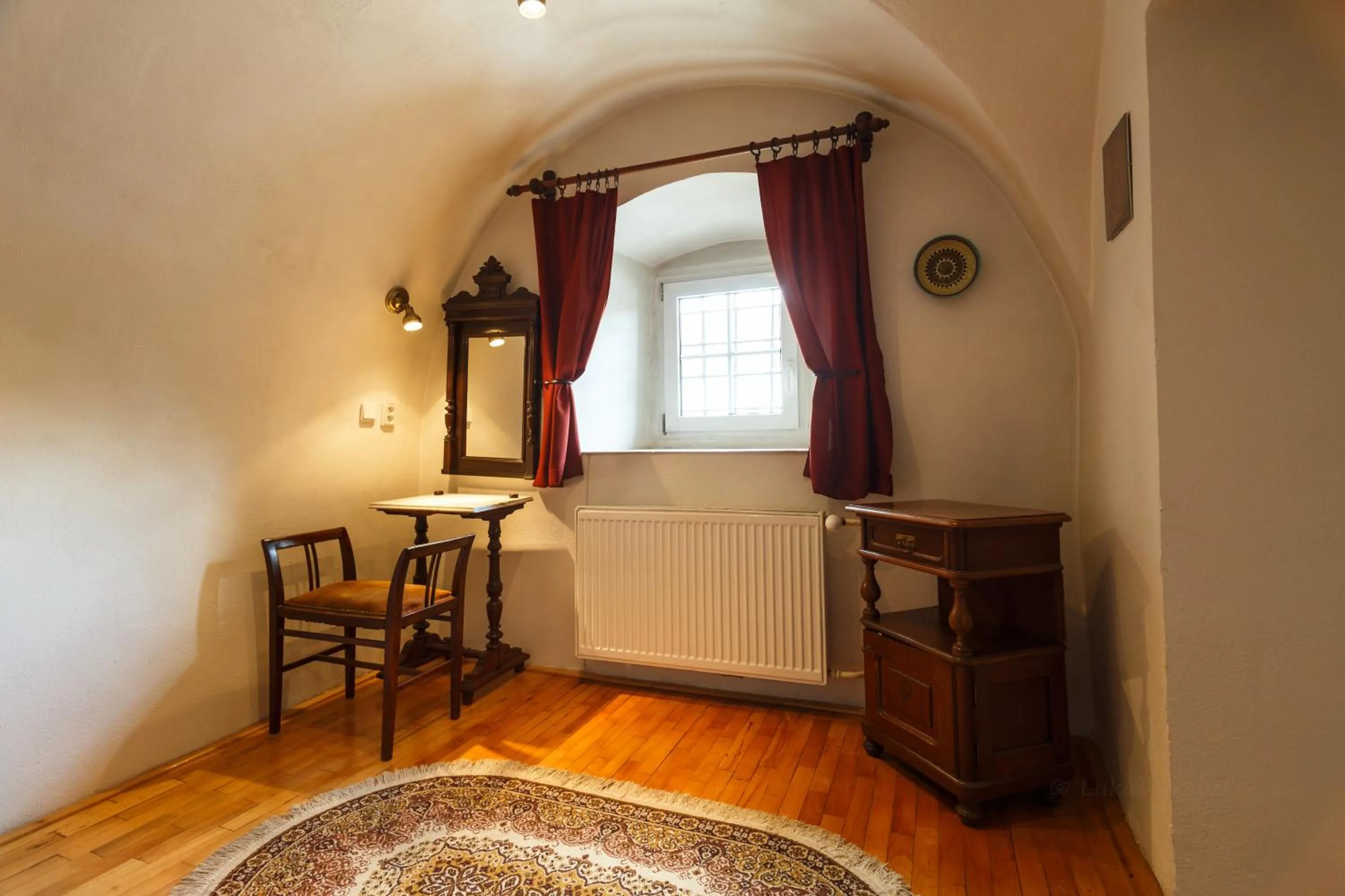 Photo of the whole room in Penzión - Restaurant Atrium