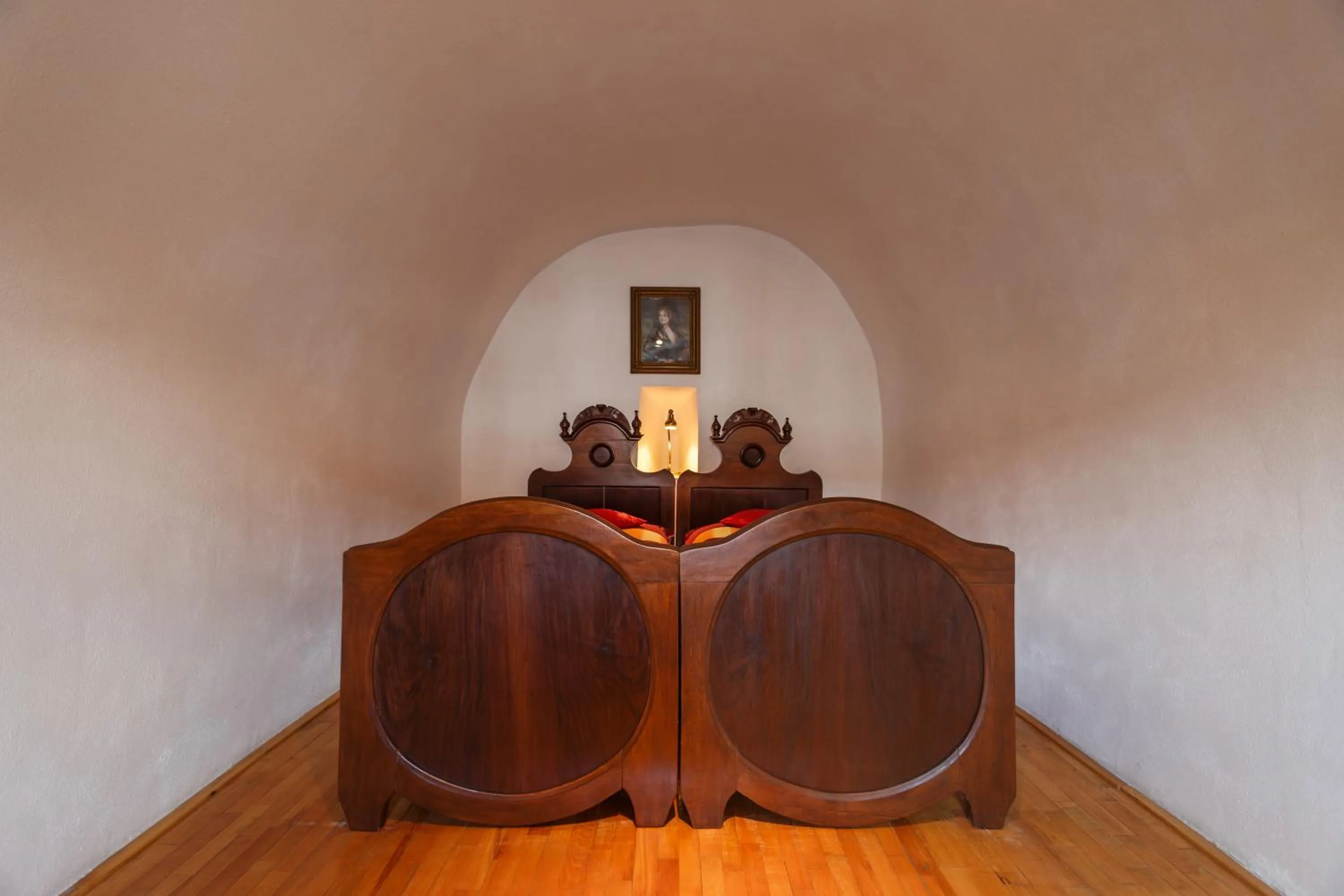 Photo of the whole room in Penzión - Restaurant Atrium