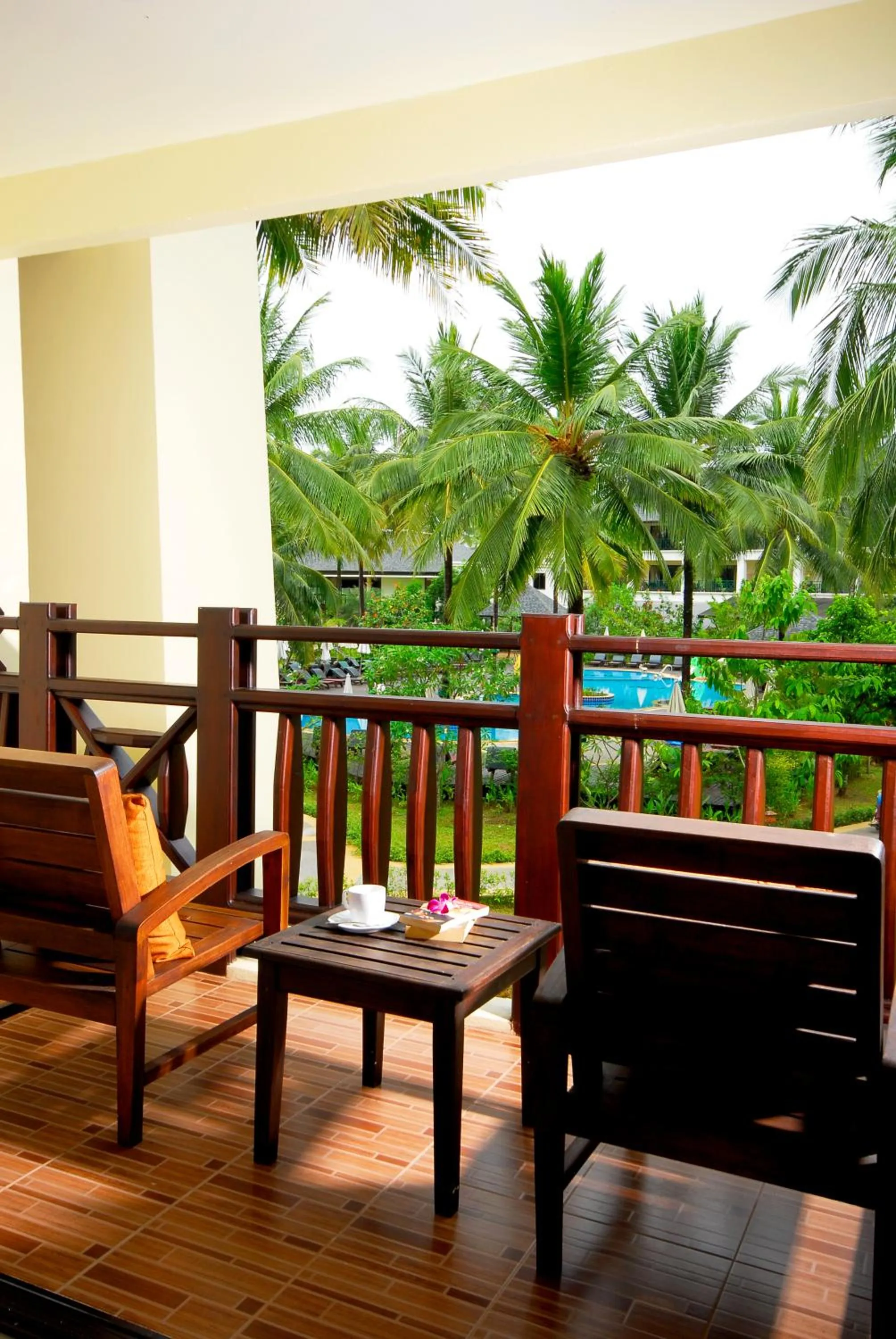 Khaolak Orchid Beach Resort - SHA Extra Plus