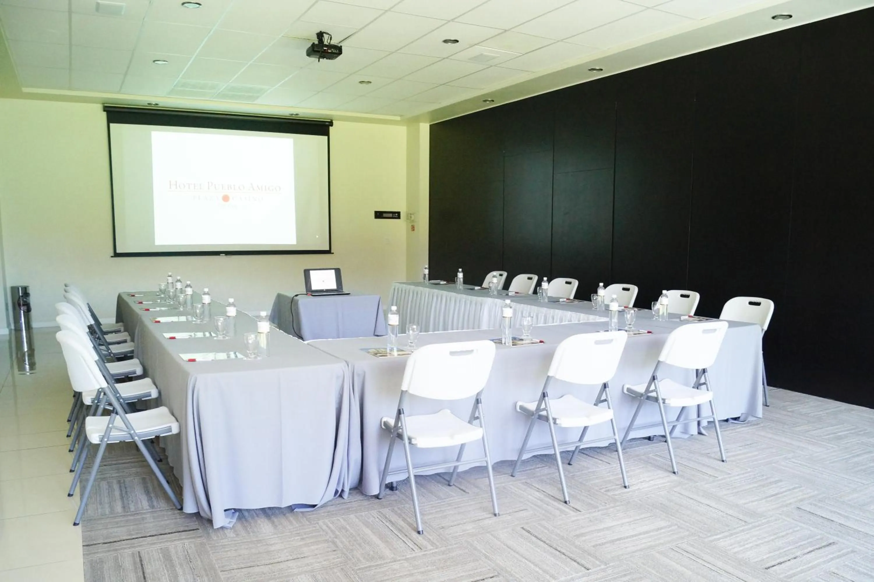 Banquet/Function facilities in Pueblo Amigo Hotel Plaza y Casino