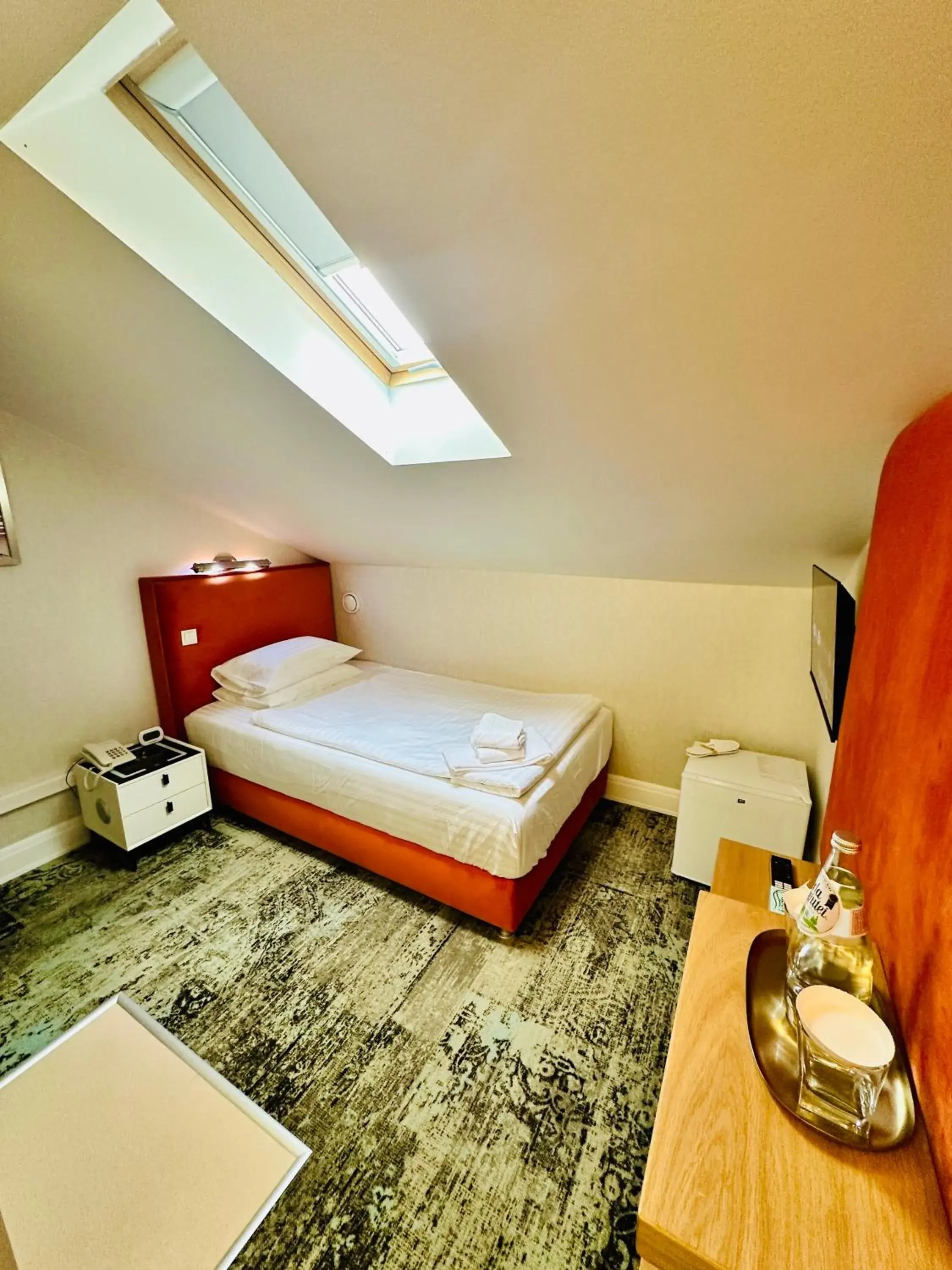 Single Room in Villa & Restaurant Levoslav House Single Room in Villa & Restaurant Levoslav House