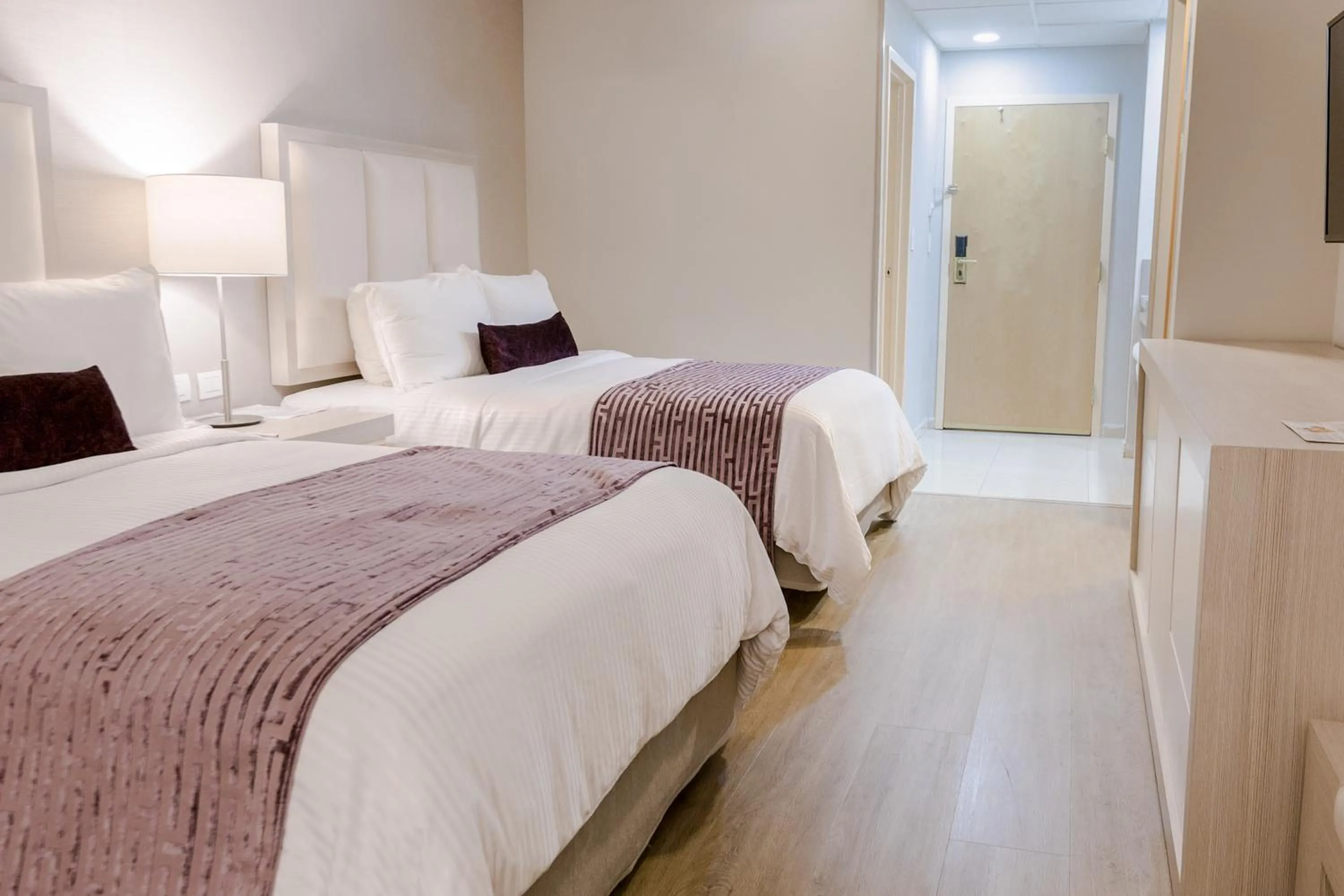 Bed in Antaris Galerias